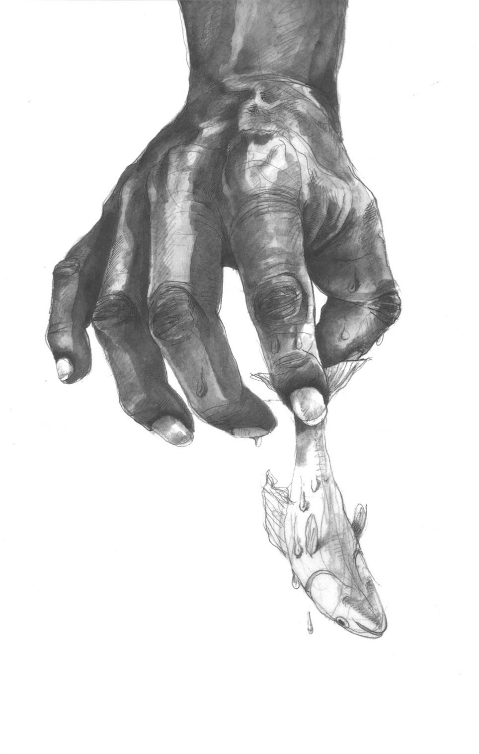 Read online Beautiful Stories For Ugly Children comic -  Issue #12 - 17