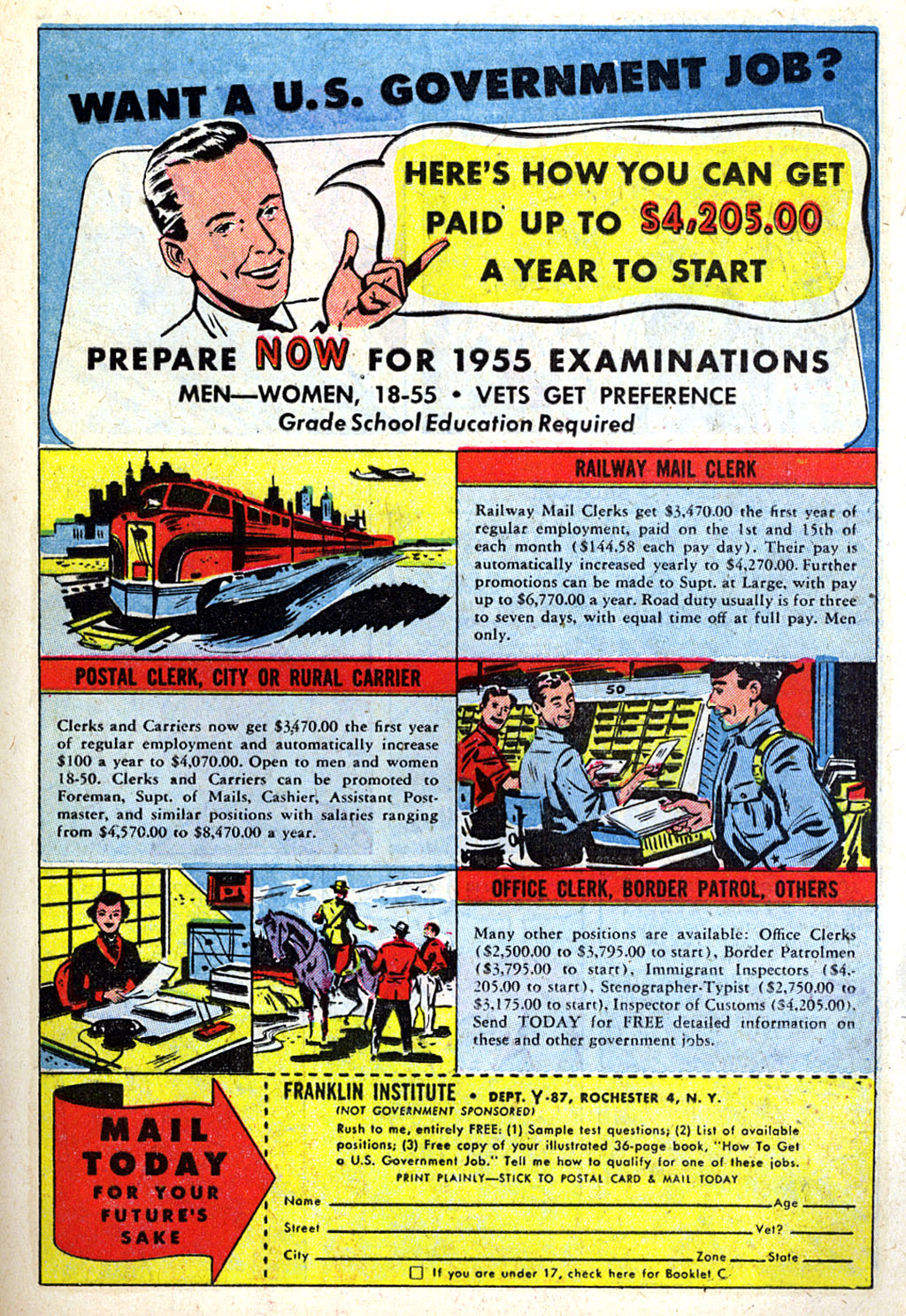 Read online Combat Casey comic -  Issue #21 - 13