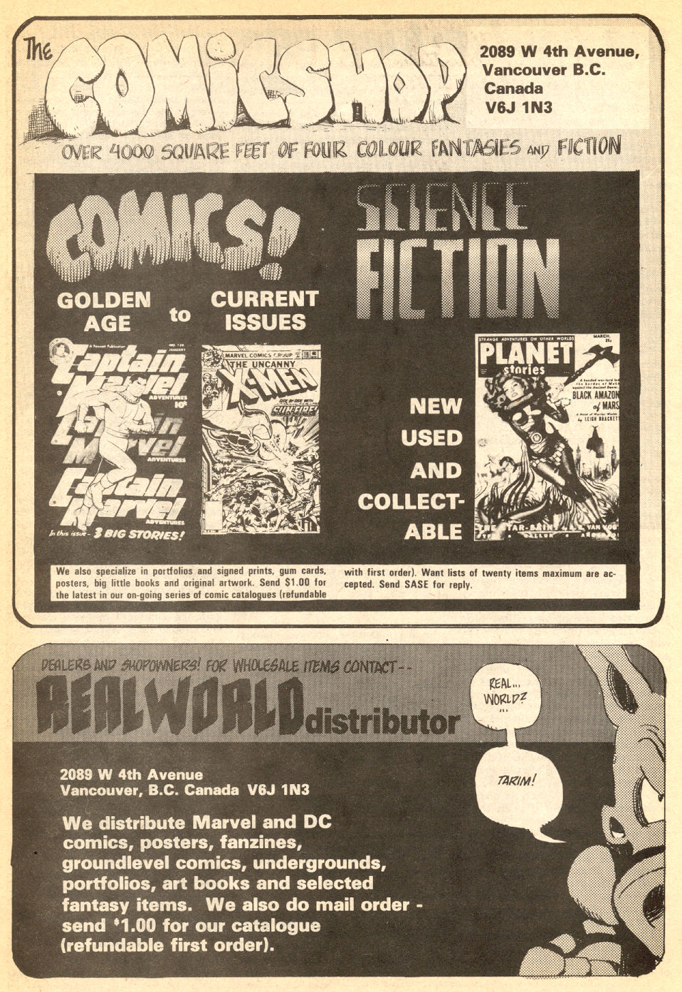 Read online Cerebus comic -  Issue #16 - 24