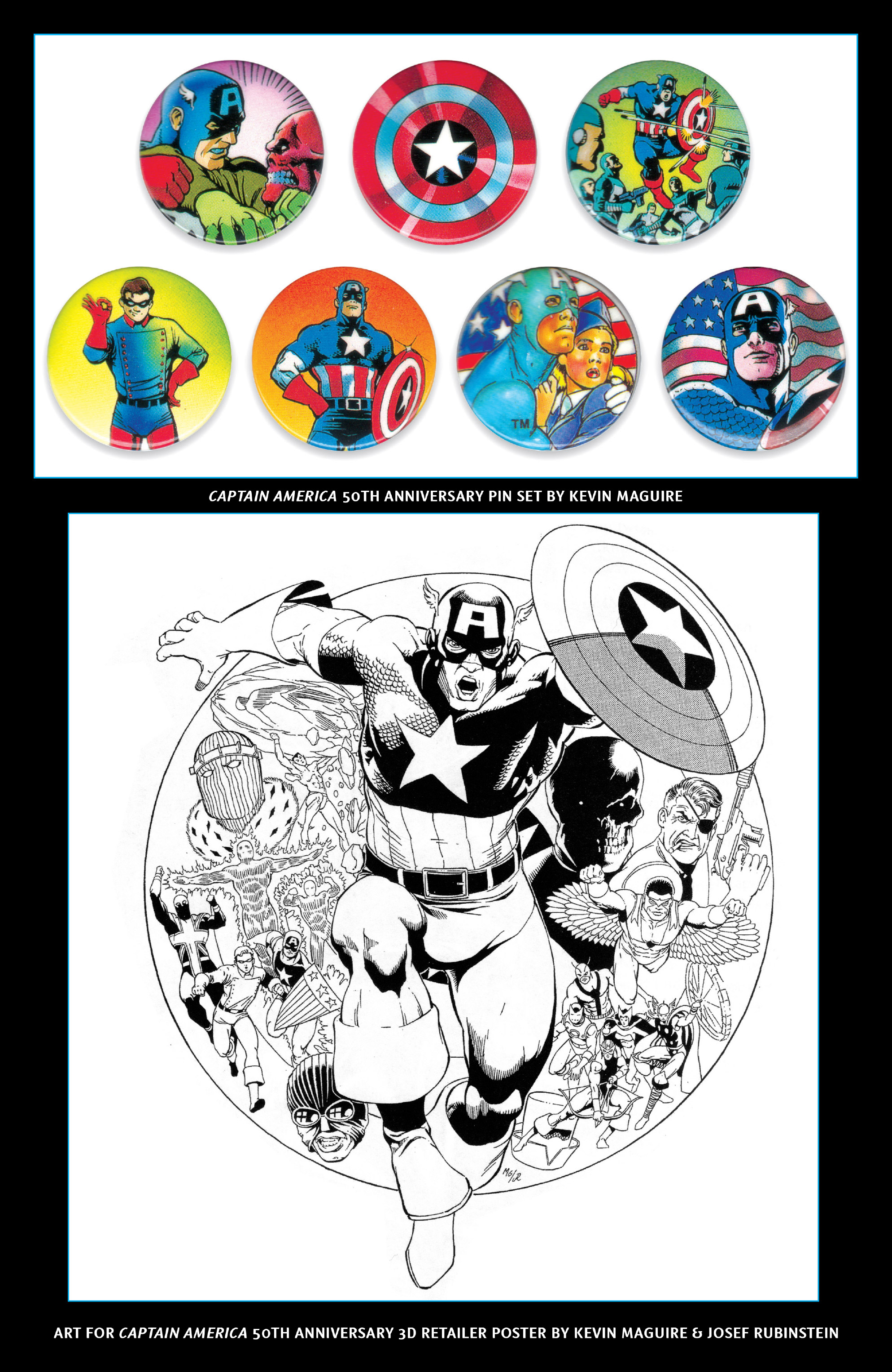 Read online Captain America Epic Collection comic -  Issue # TPB The Superia Strategem (Part 5) - 61