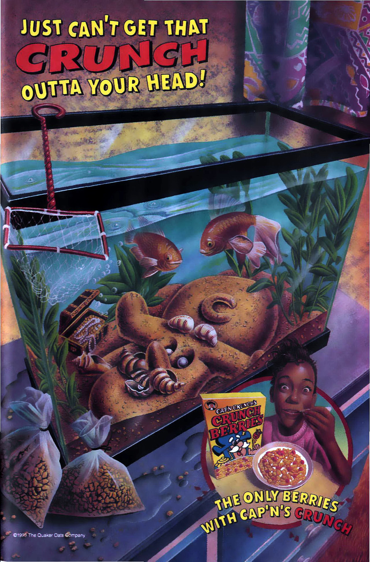 Read online Barbie comic -  Issue #44 - 22