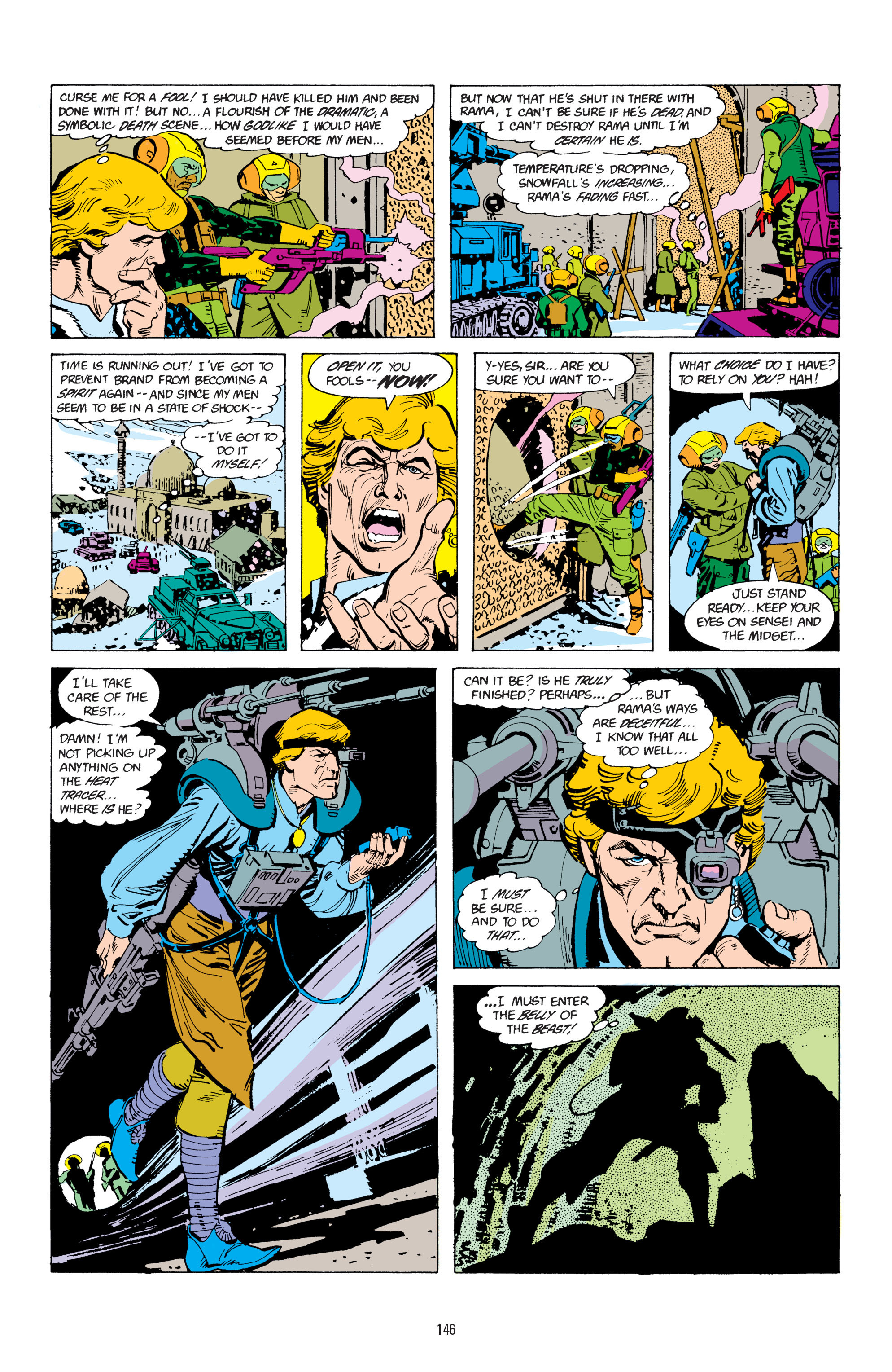 Read online Deadman (2011) comic -  Issue # TPB 5 (Part 2) - 43