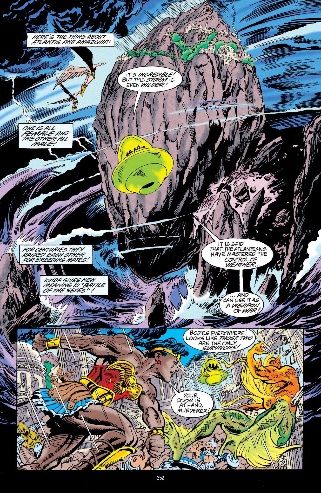 Read online Elseworlds: Justice League comic -  Issue # TPB 1 (Part 3) - 49