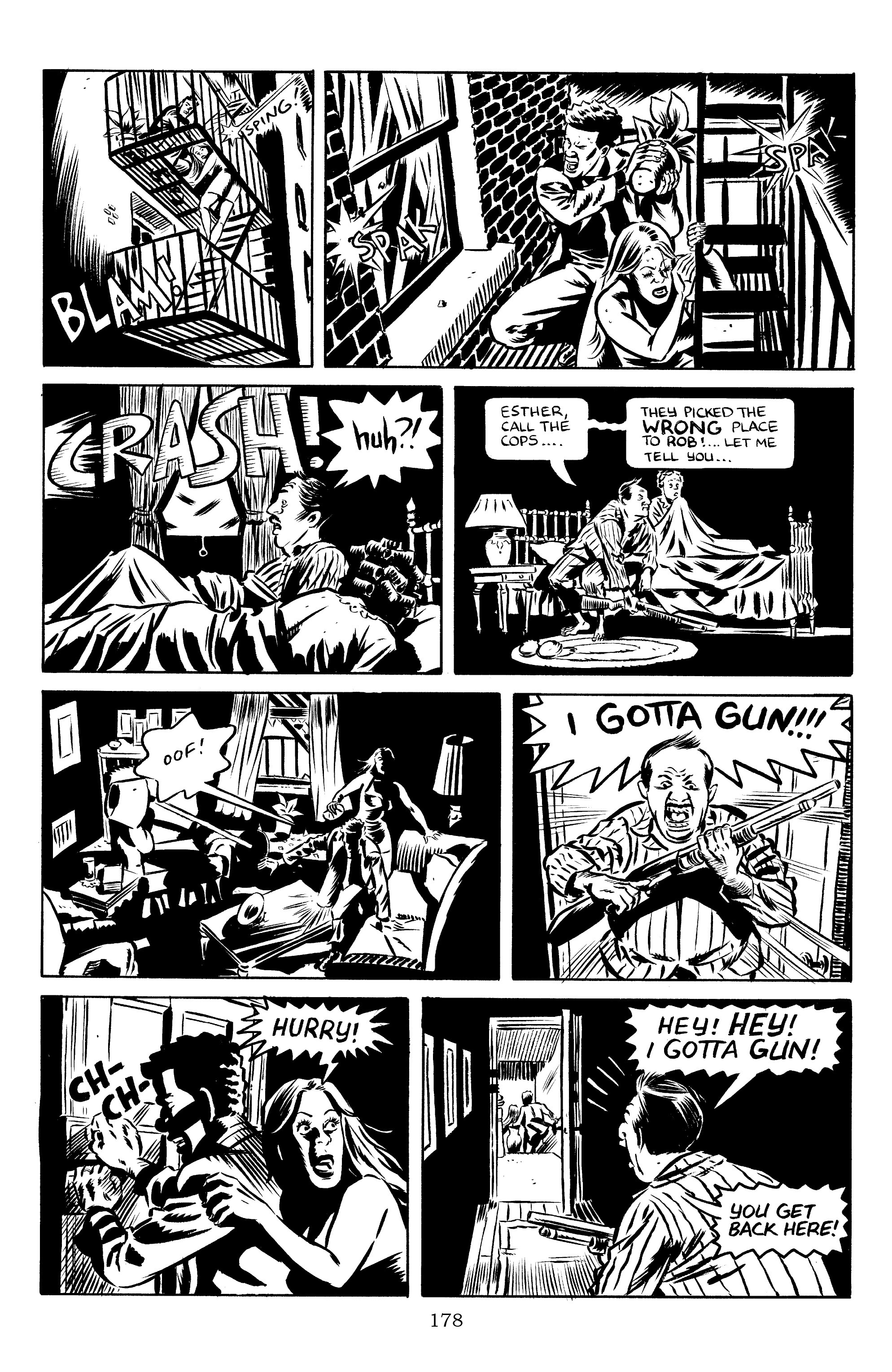 Read online Murder Me Dead comic -  Issue # _TPB (Part 2) - 76