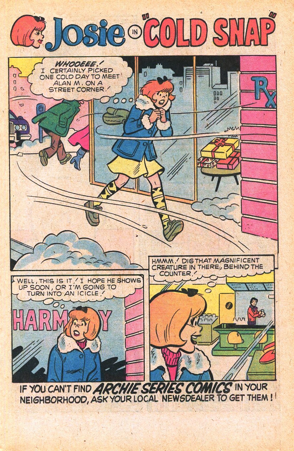 Read online Giant Grab Bag Comics comic -  Issue # TPB (Part 1) - 13