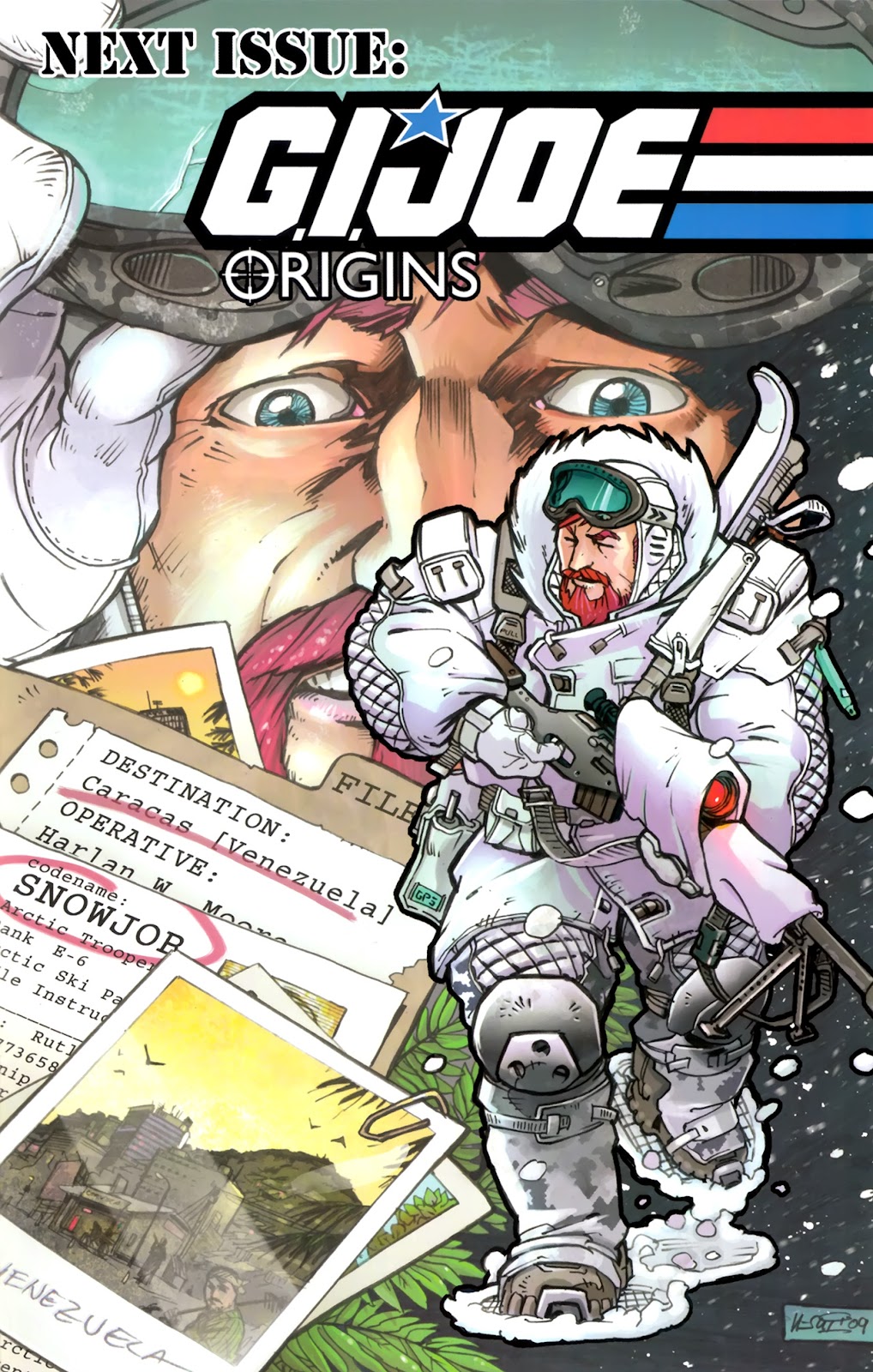 G.I. Joe: Origins issue 14 - Page 26