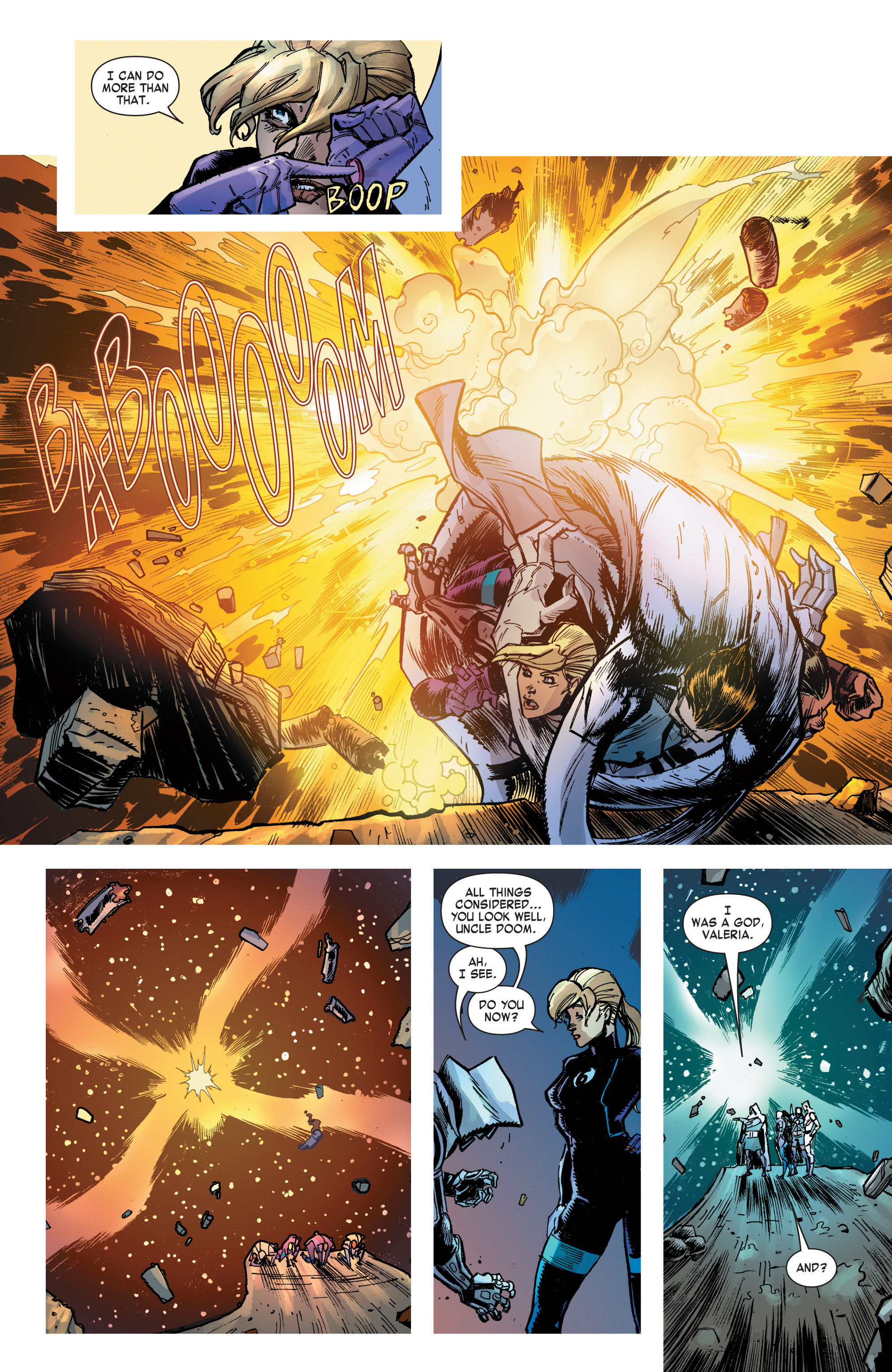 Read online Secret Wars Prelude comic -  Issue # Full - 119