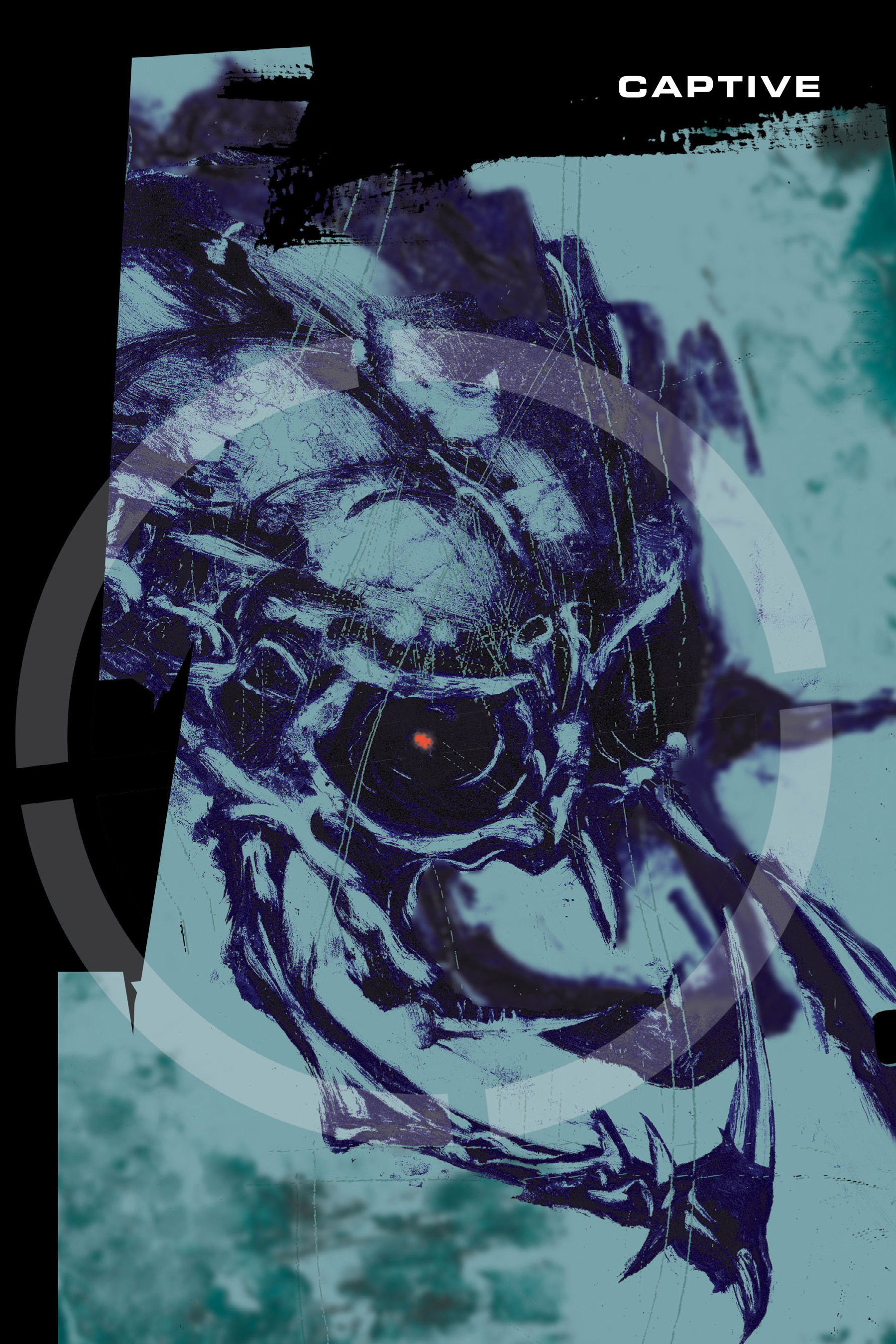 Read online Predator Omnibus comic -  Issue # TPB 4 (Part 2) - 112