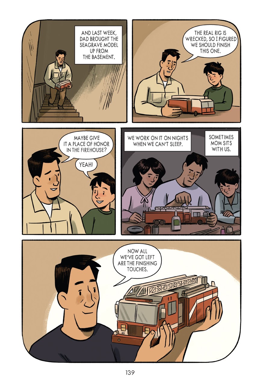 Read online I Survived comic -  Issue # TPB 4 (Part 2) - 41