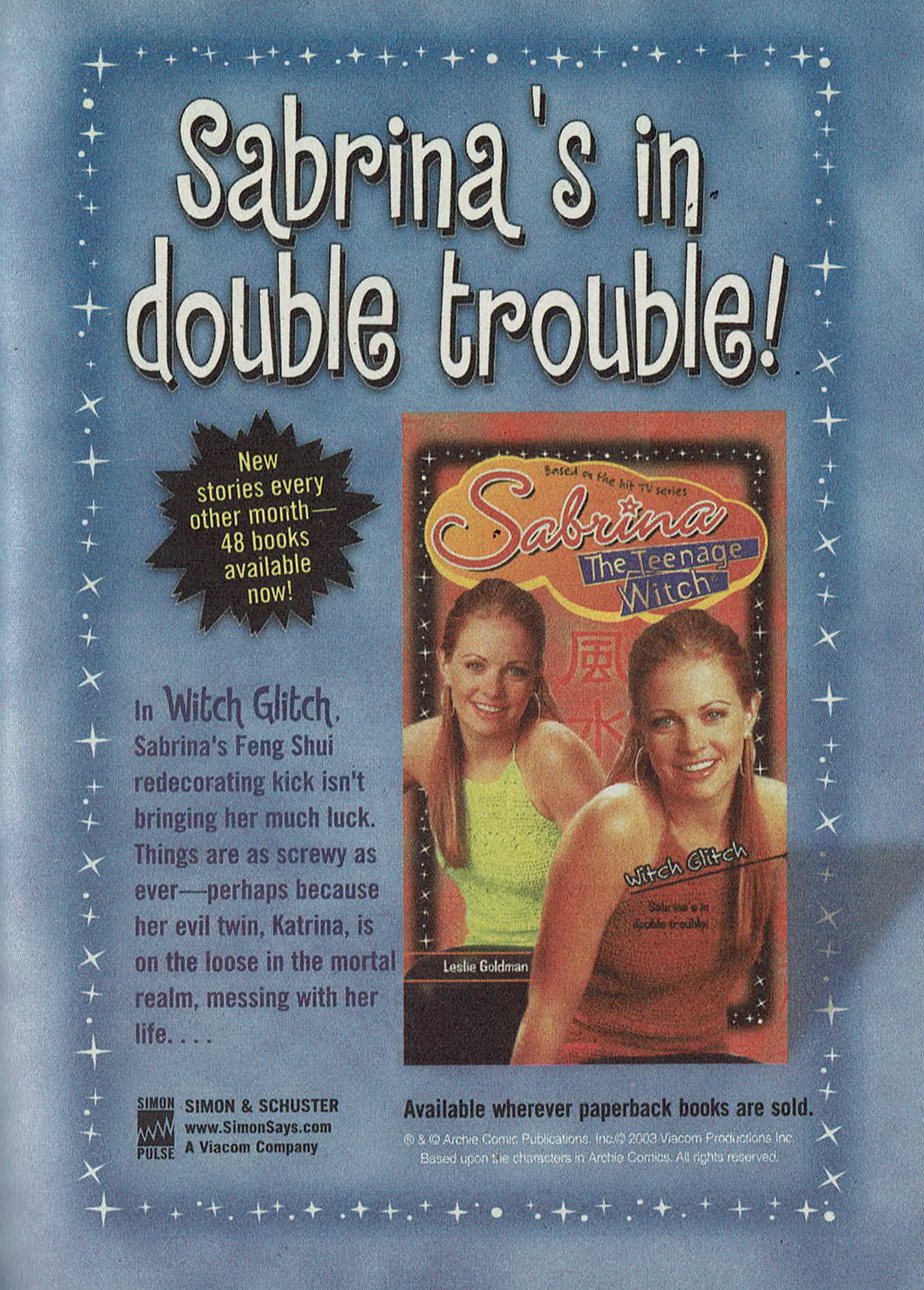 Read online Laugh Comics Digest comic -  Issue #184 - 40
