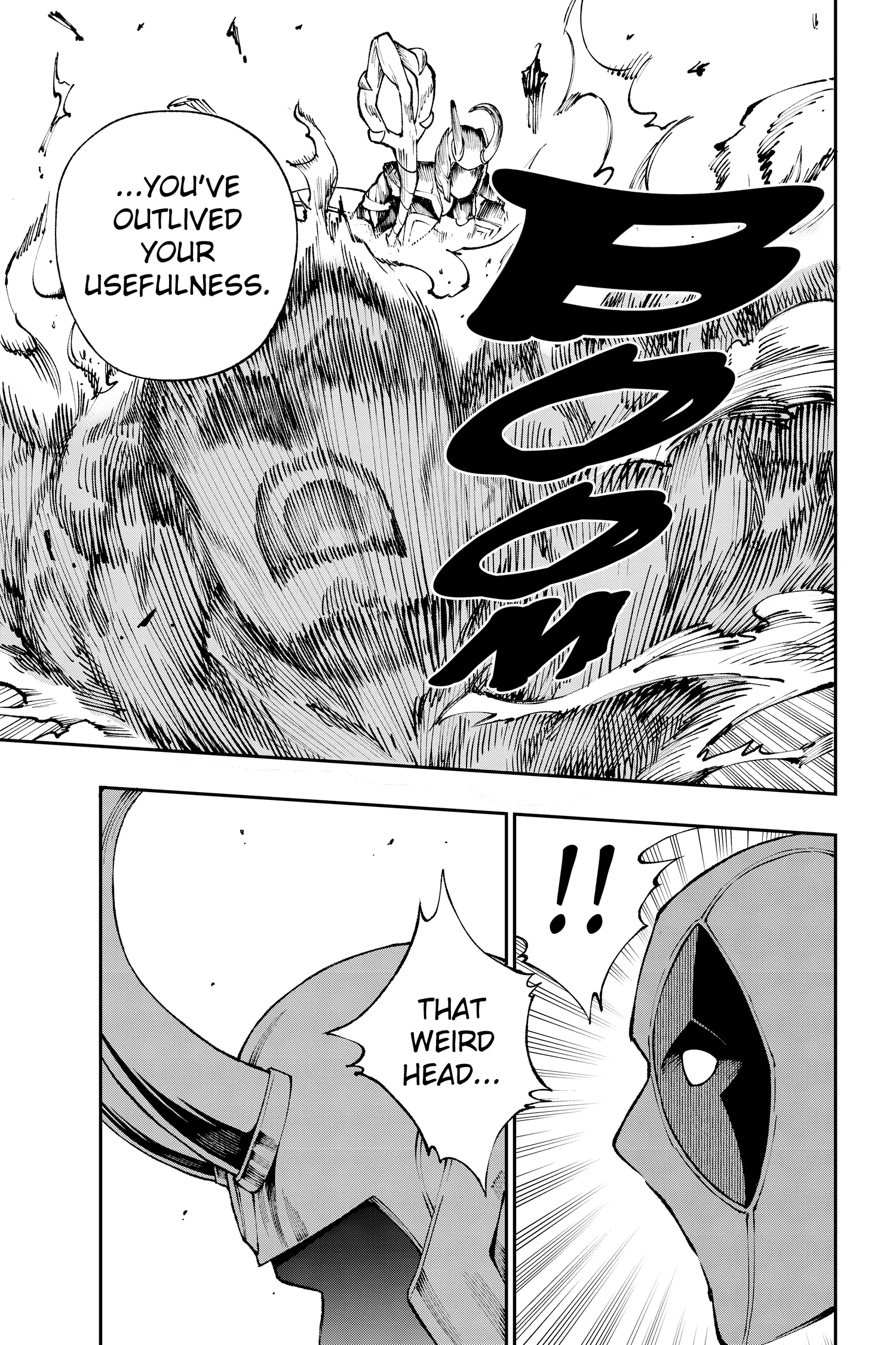 Read online Deadpool: Samurai comic -  Issue # TPB 1 (Part 1) - 77