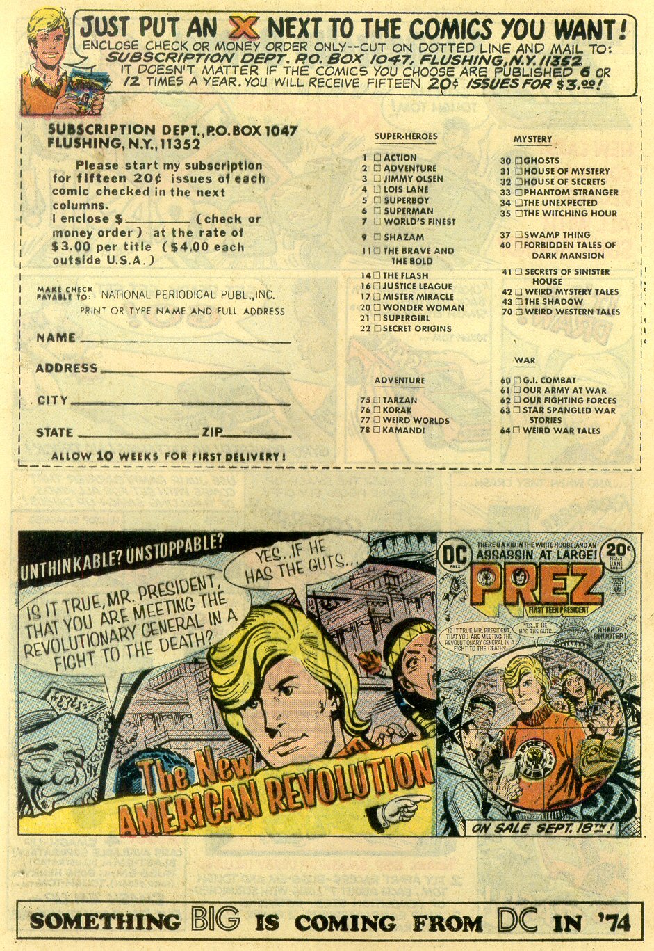 Read online G.I. Combat (1952) comic -  Issue #167 - 8