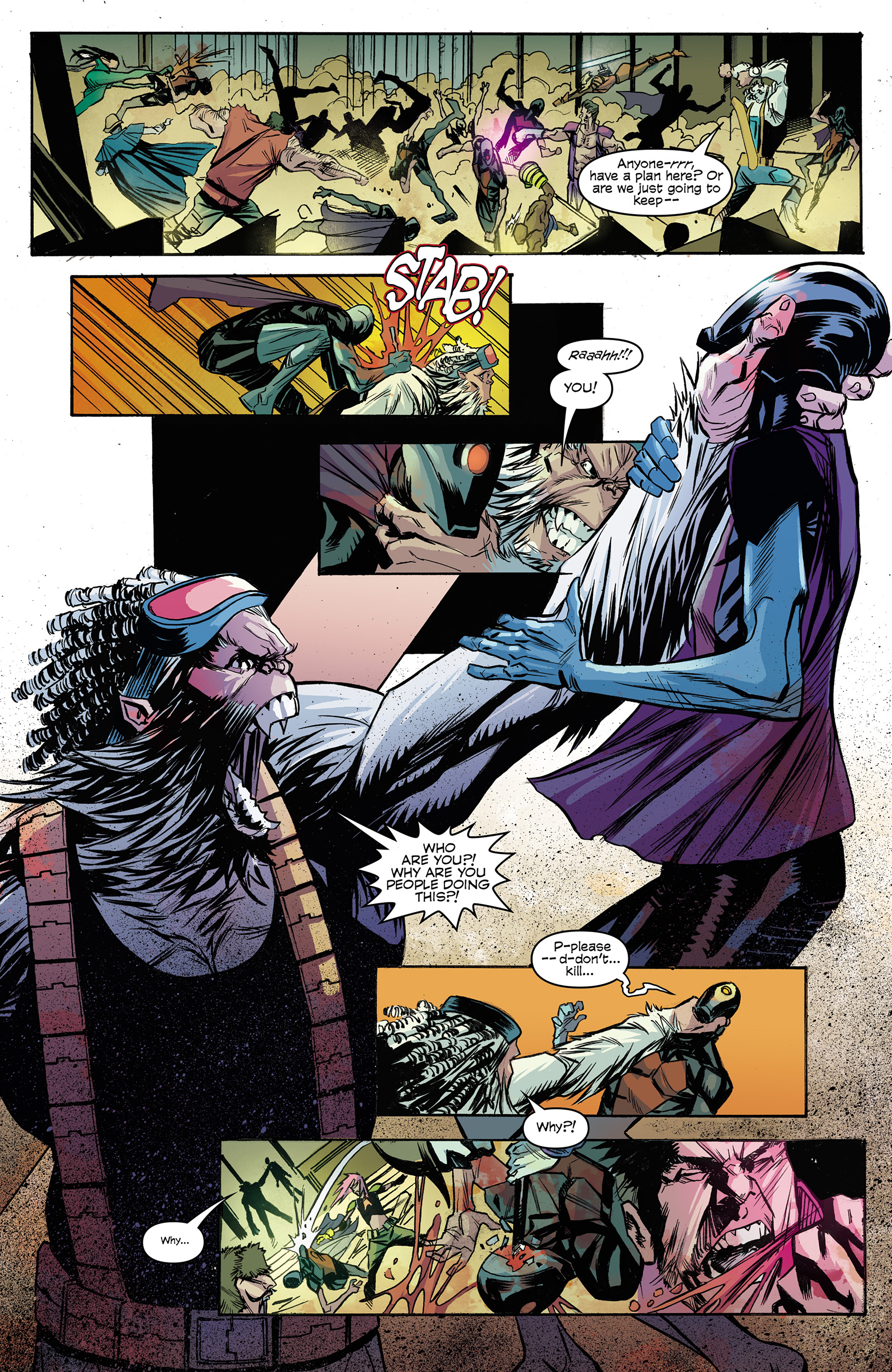 Read online The Paybacks (2015) comic -  Issue #4 - 8