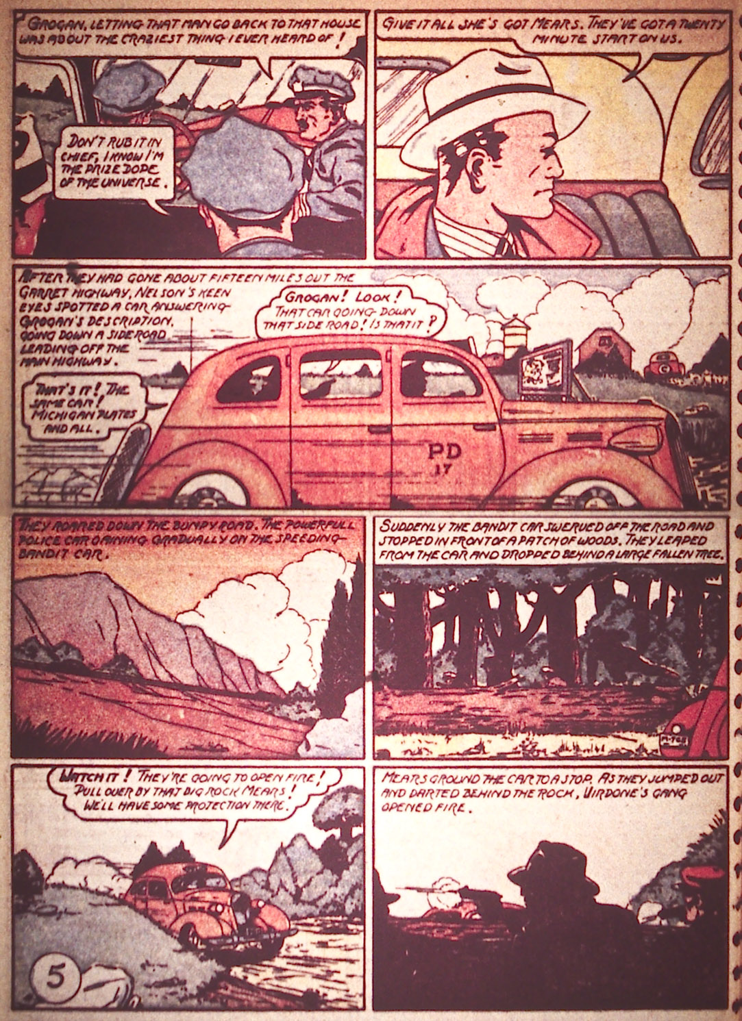 Detective Comics (1937) 24 Page 45