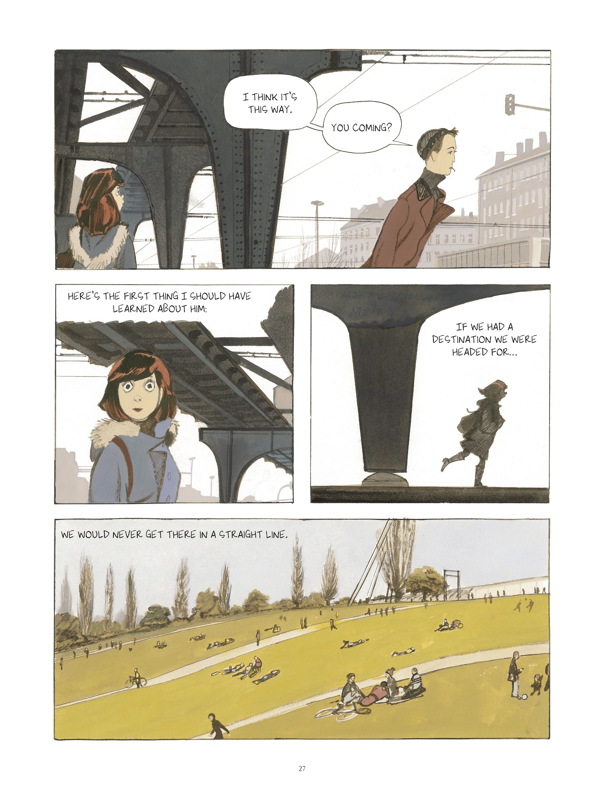 Read online Hypericon comic -  Issue # TPB - 29