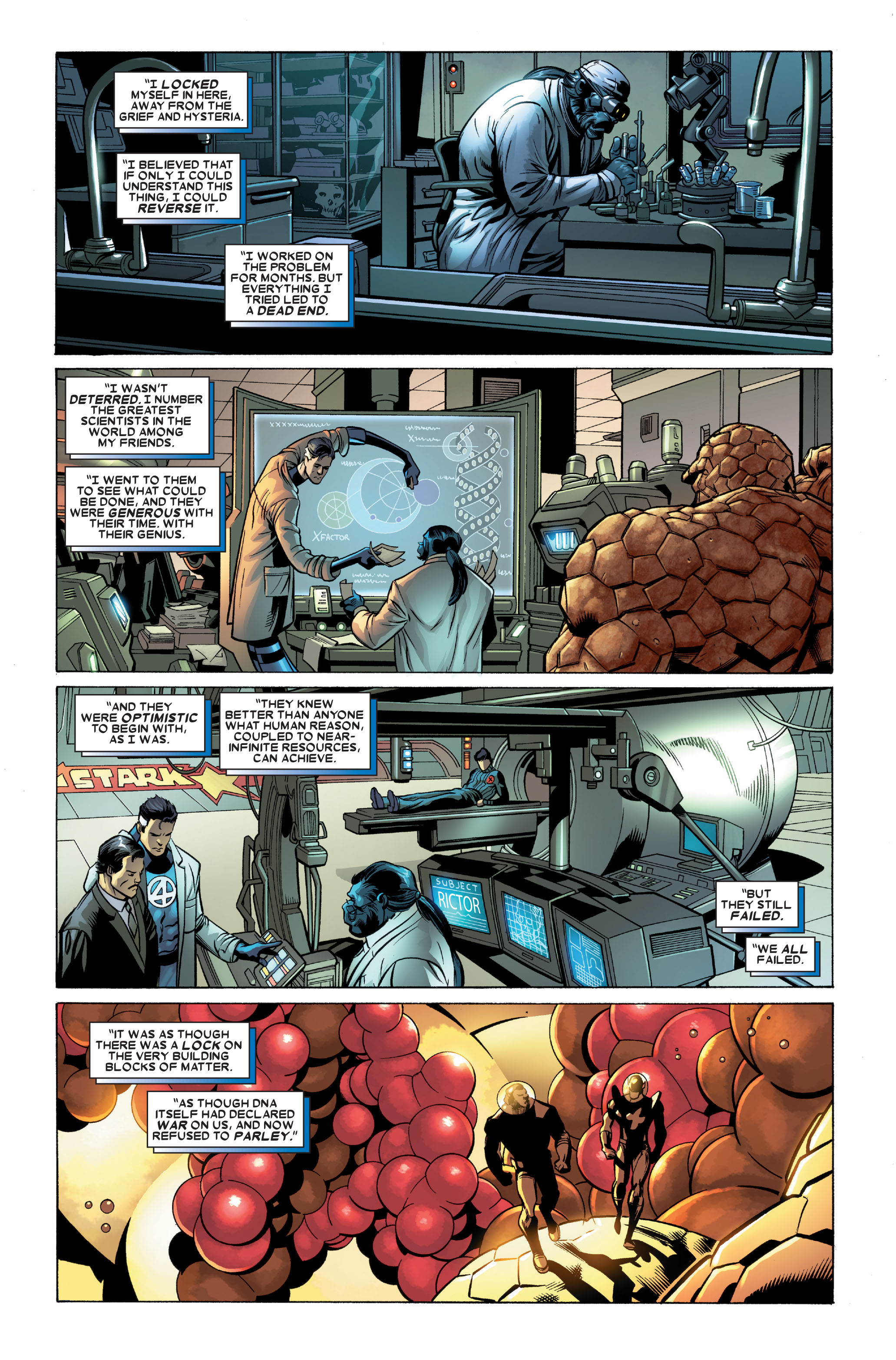Read online X-Men (1991) comic -  Issue #200 - 41