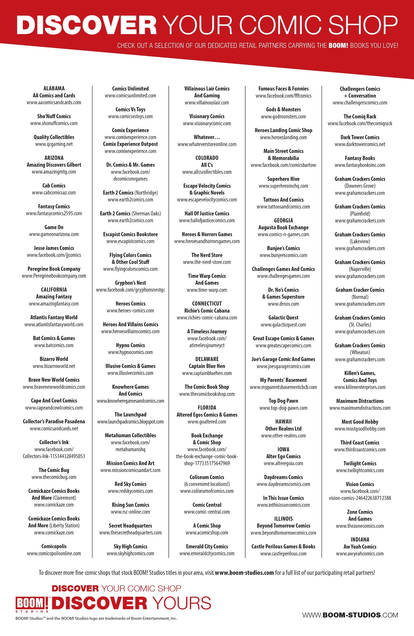 Read online The Woods comic -  Issue #35 - 28