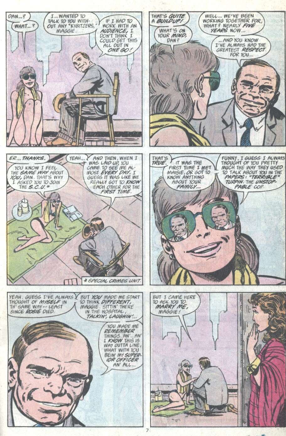Read online Superman (1987) comic -  Issue # _Annual 2 - 48