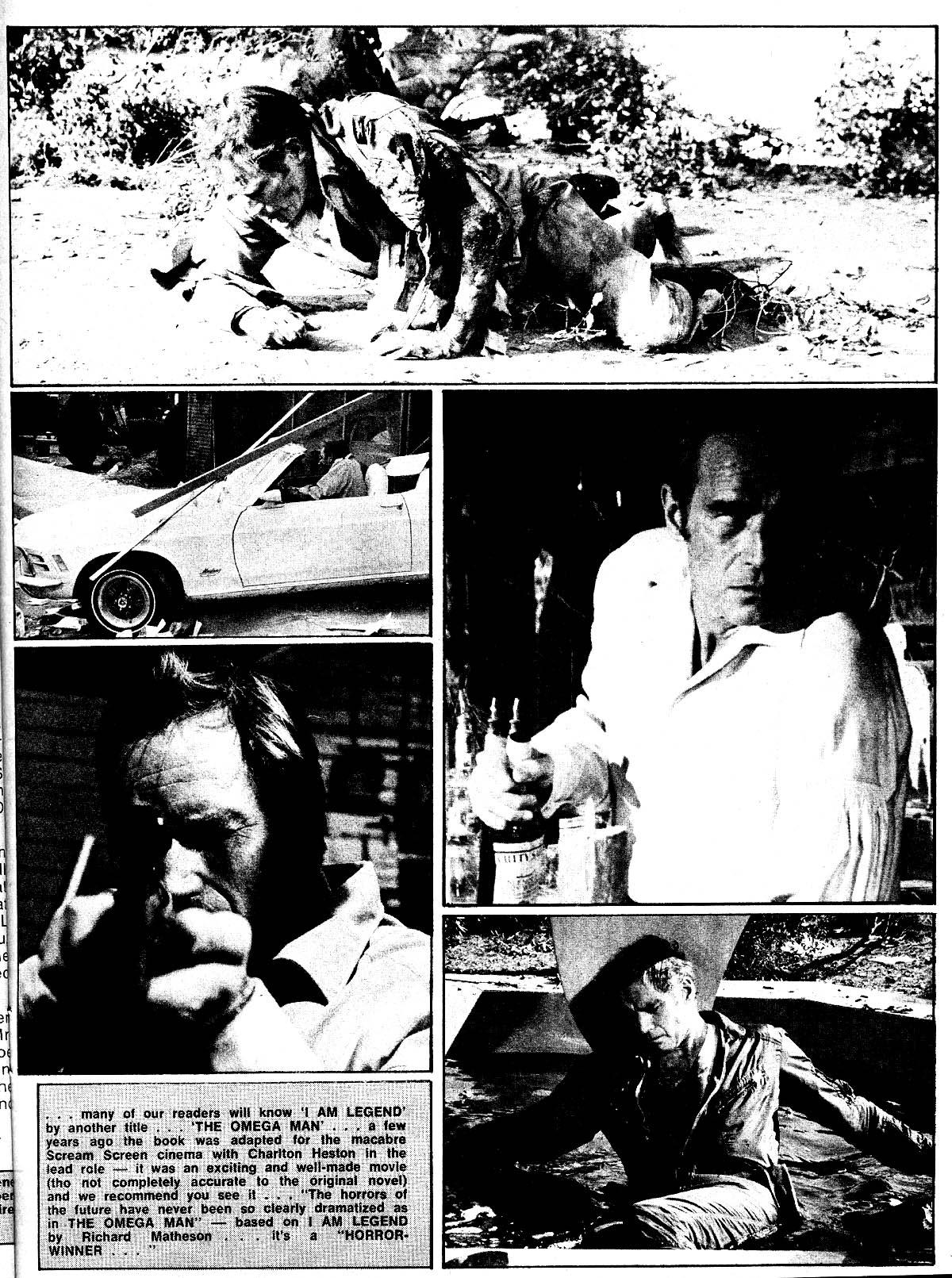 Read online Nightmare (1970) comic -  Issue #16 - 50