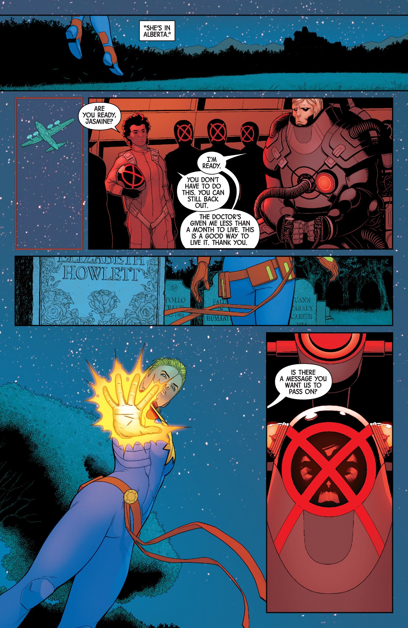 Read online All-New Wolverine (2016) comic -  Issue #27 - 17