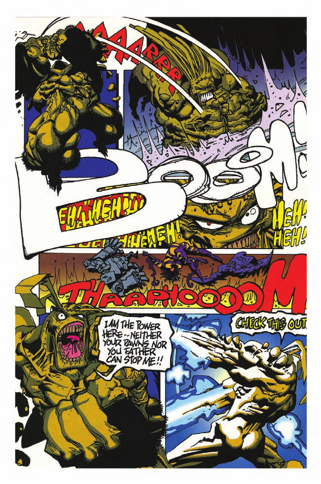 Read online Roninbebop comic -  Issue # TPB (Part 2) - 36