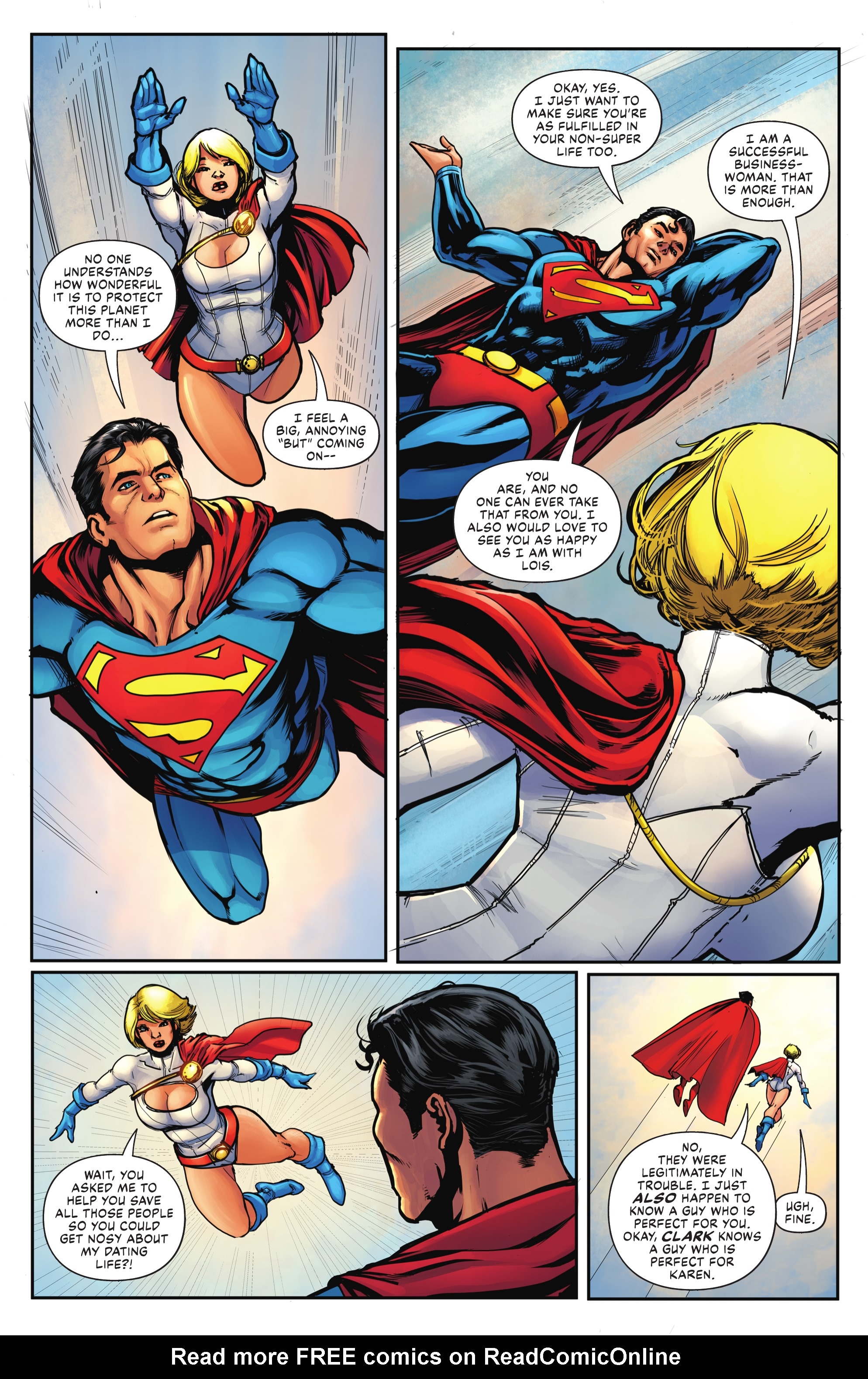 Read online DC'S Harley Quinn Romances comic -  Issue # TPB - 25