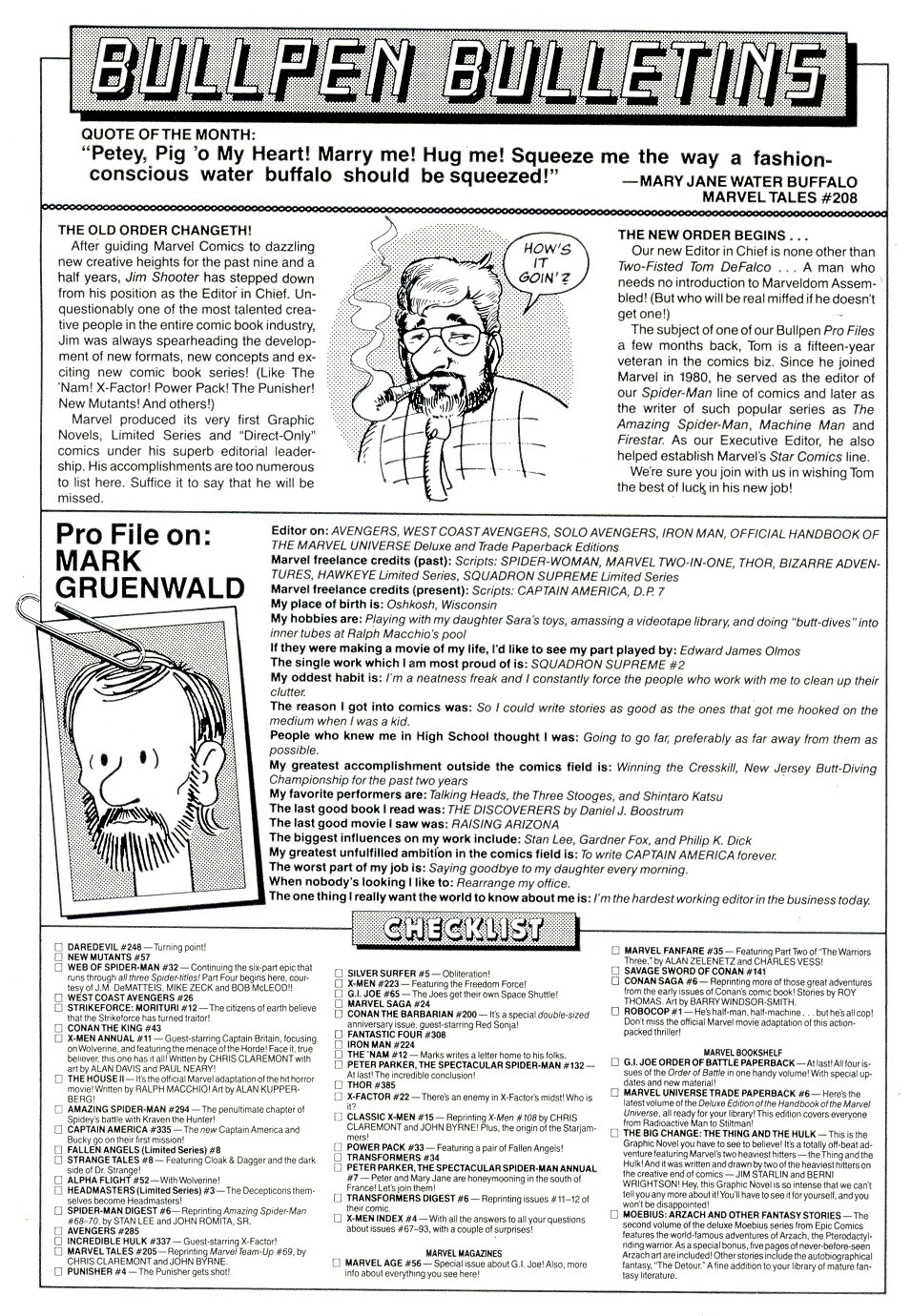 Read online The New Mutants comic -  Issue #57 - 25