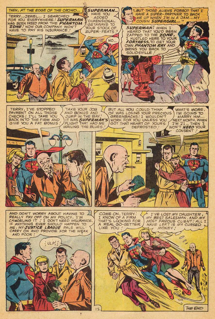 Read online Action Comics (1938) comic -  Issue #346 - 16