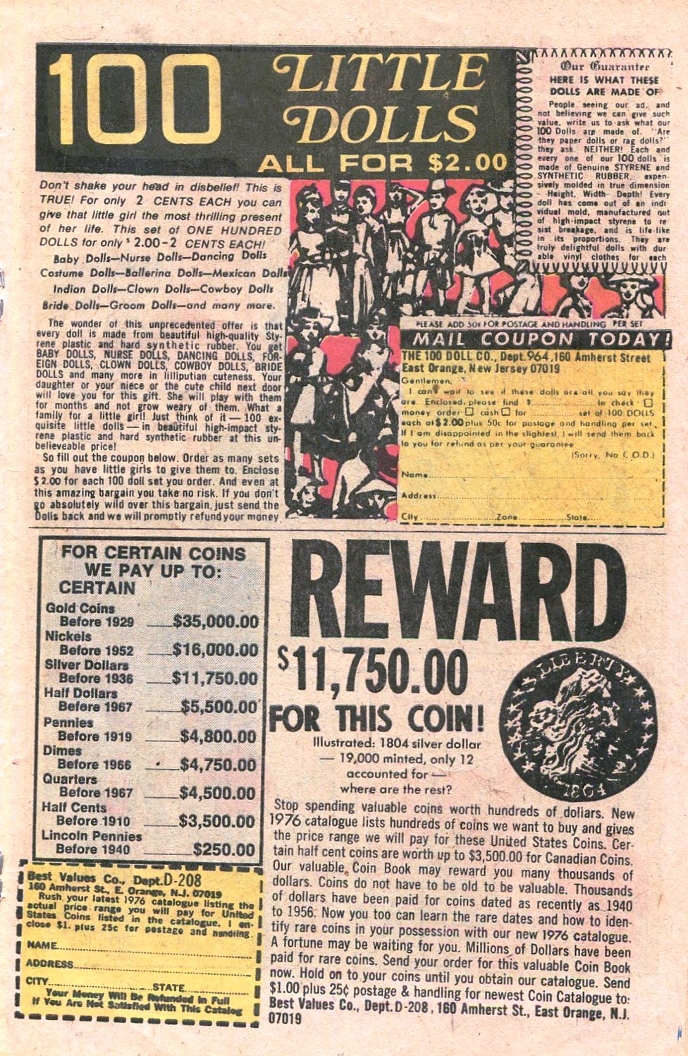 Read online Giant Spectacular Comics comic -  Issue # TPB (Part 2) - 16