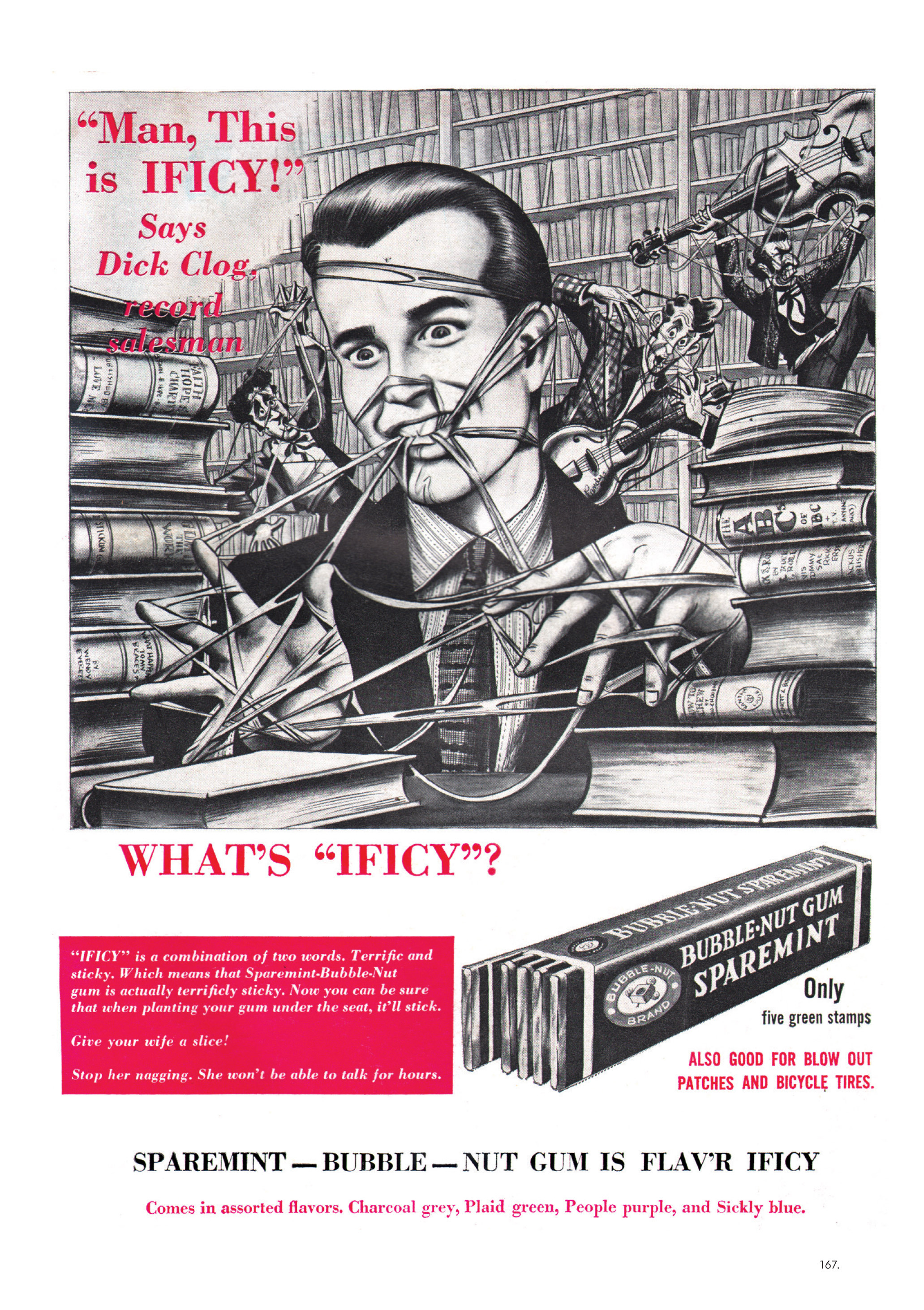 Read online The Bill Everett Archives comic -  Issue # TPB 2 (Part 2) - 68