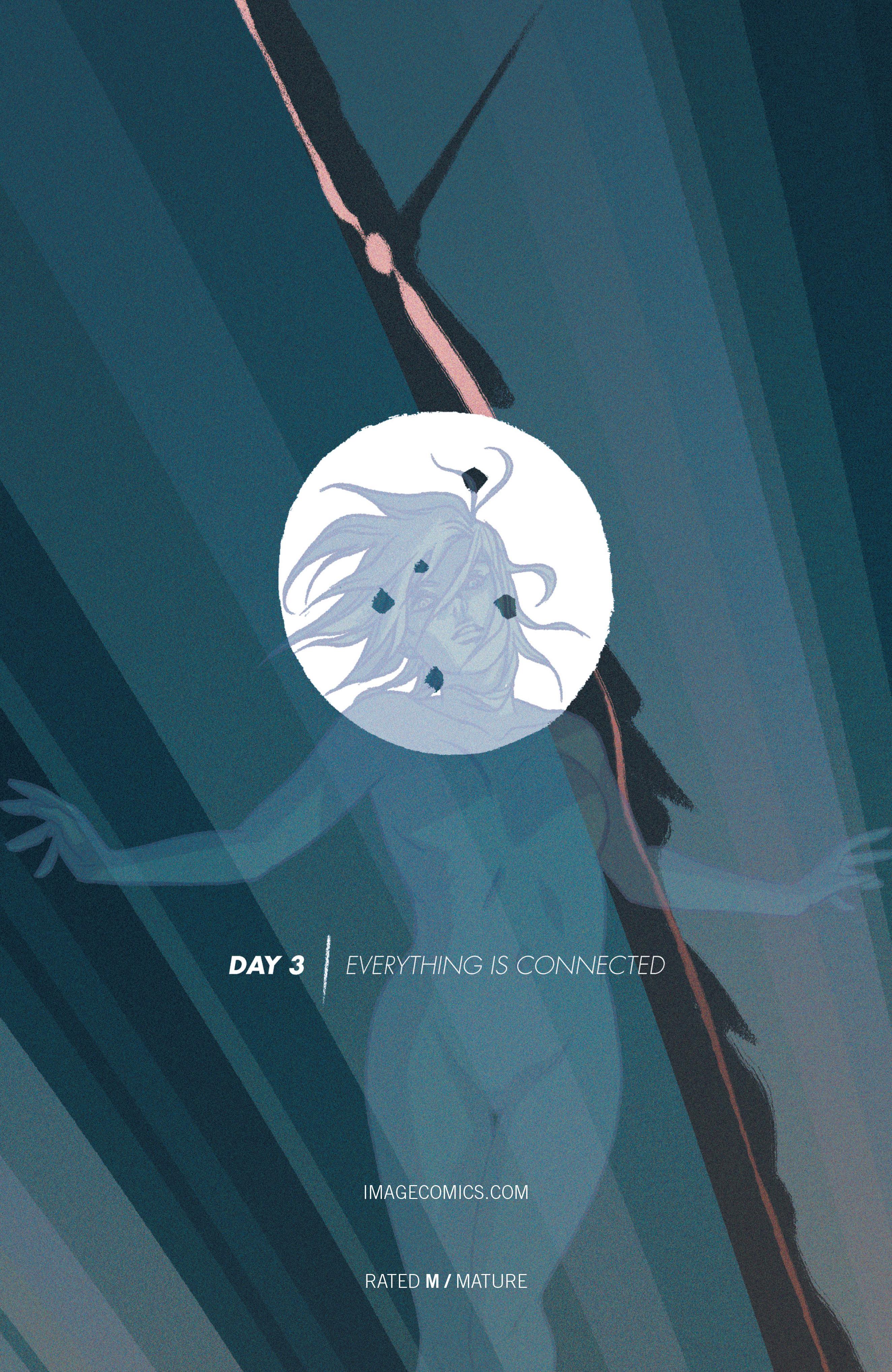 Read online Southern Cross comic -  Issue #2 - 31