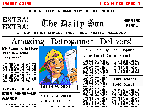 Read online Mora comic -  Issue #2 - 37