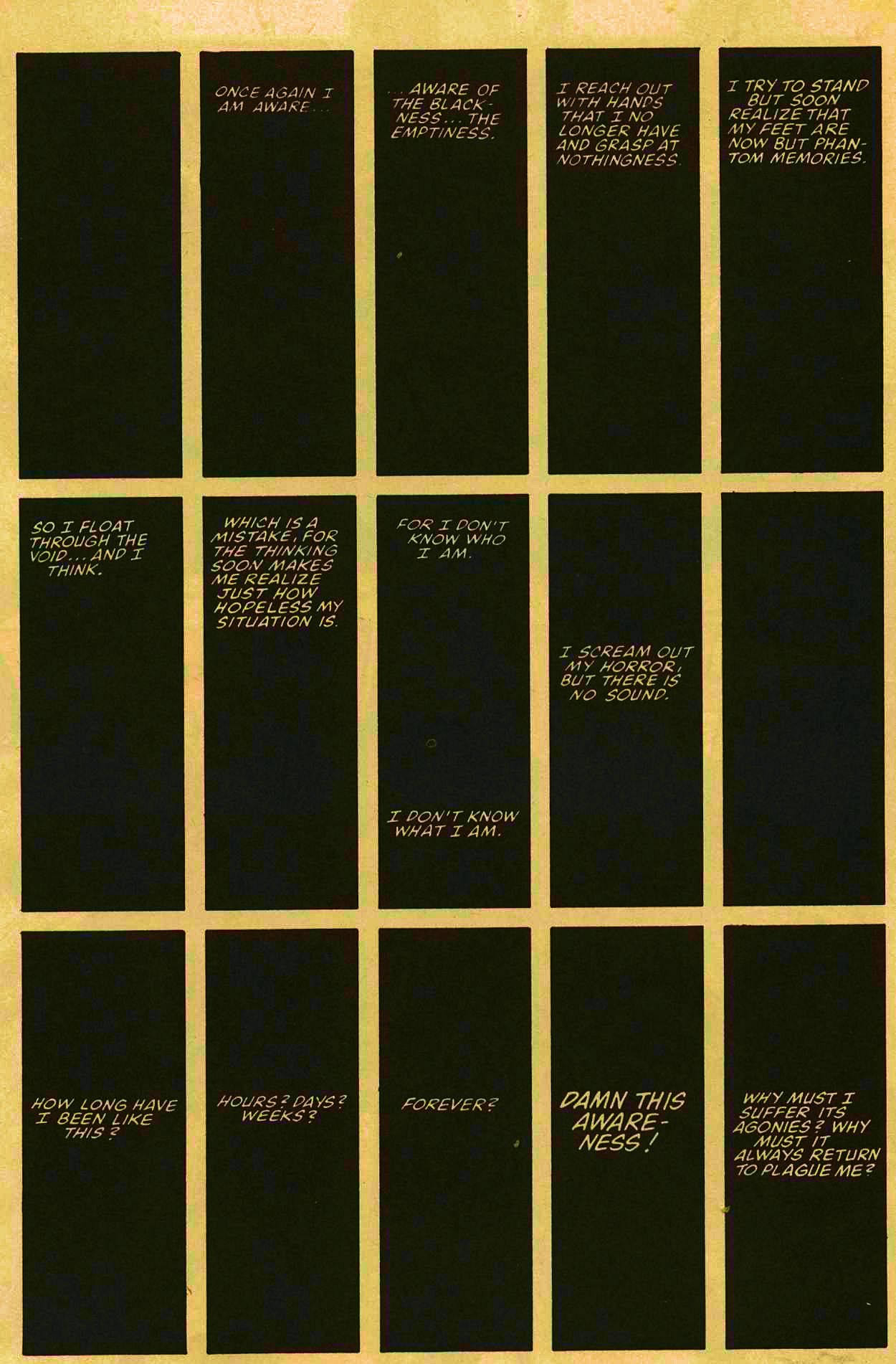 Read online Dreadstar comic -  Issue #15 - 4
