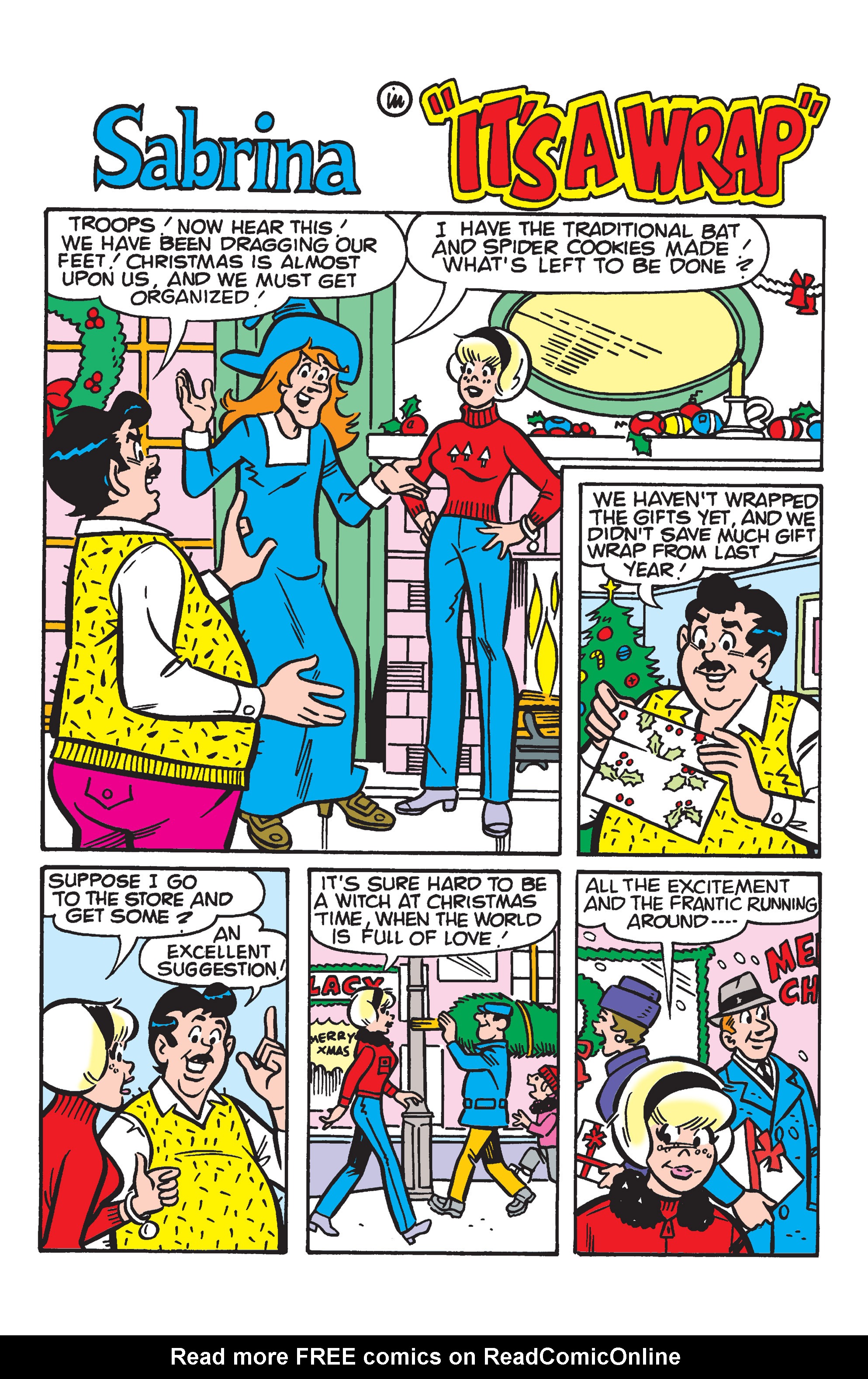 Read online Pep Digital comic -  Issue #122 - 84
