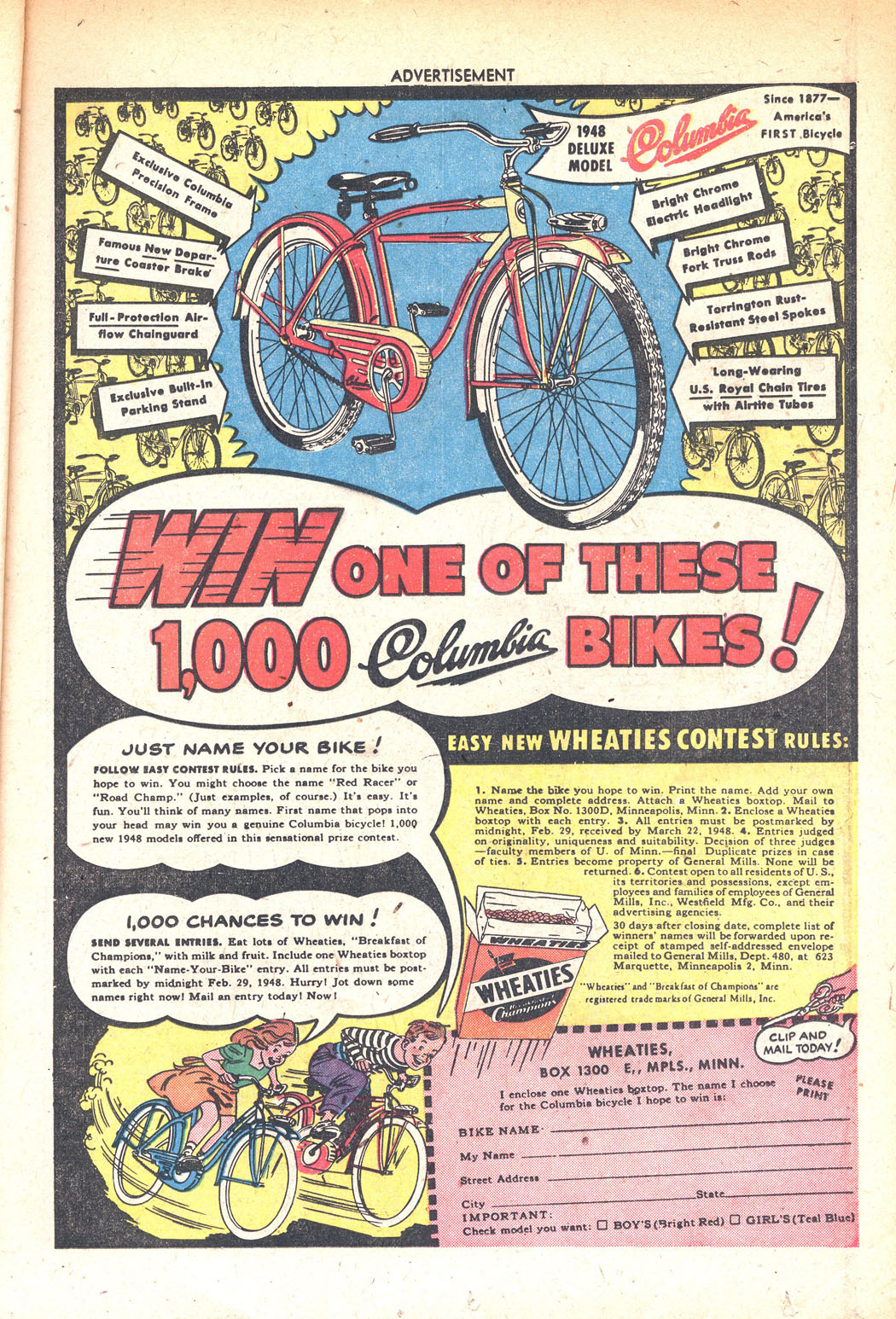 Read online Wonder Woman (1942) comic -  Issue #28 - 15