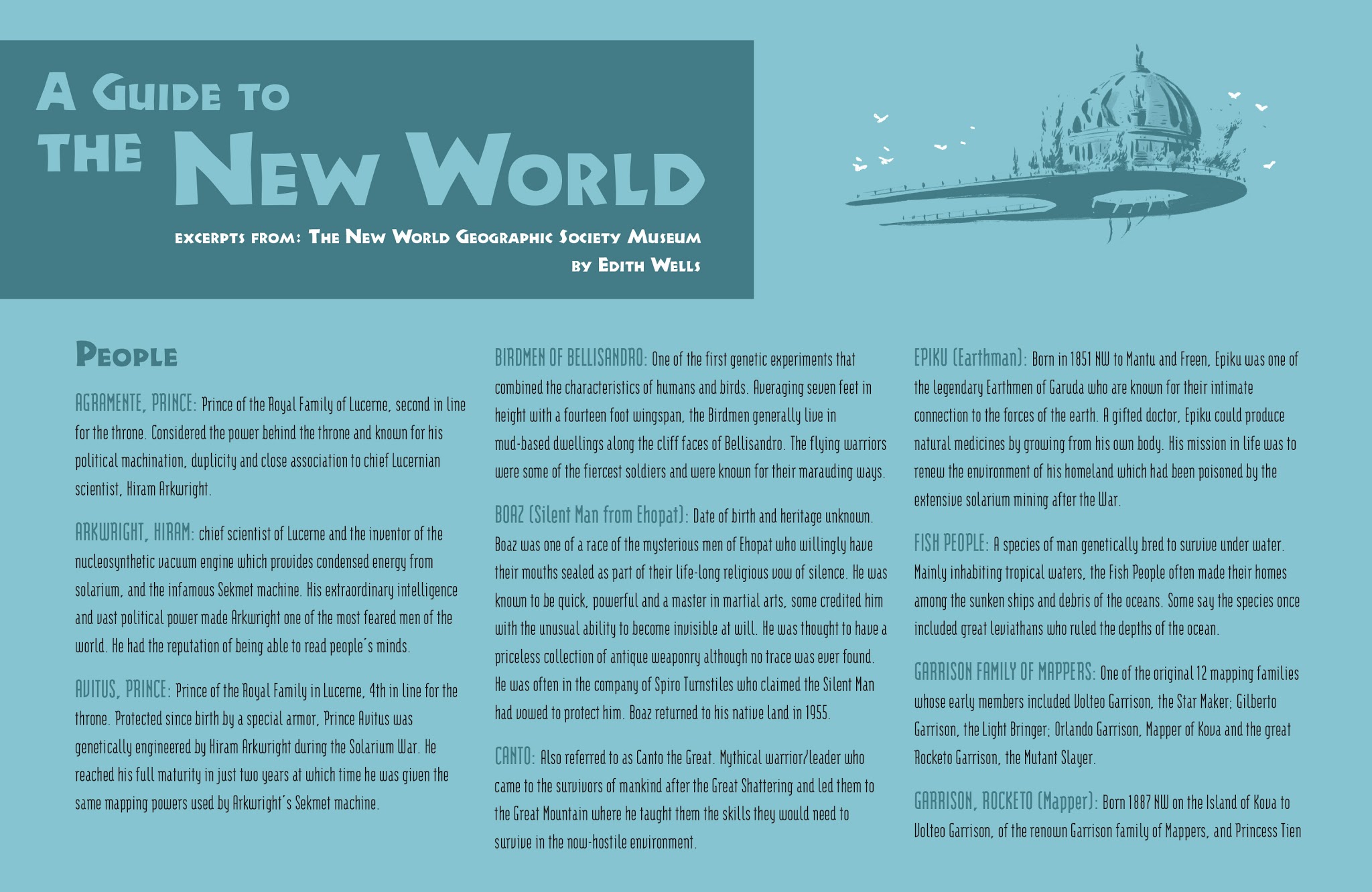 Read online Rocketo comic -  Issue # TPB 2 - 219