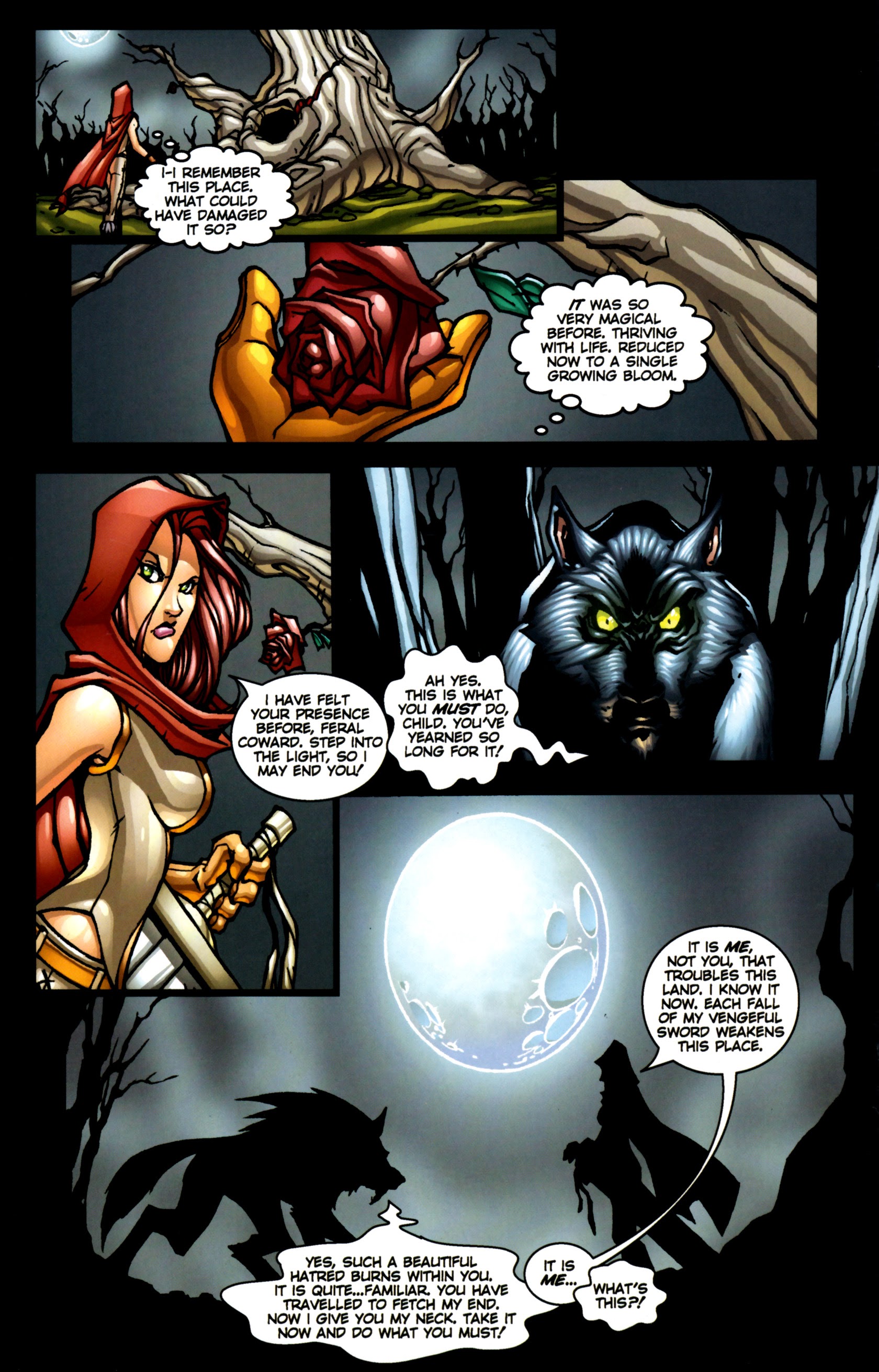 Read online Abiding Perdition comic -  Issue #6 - 15