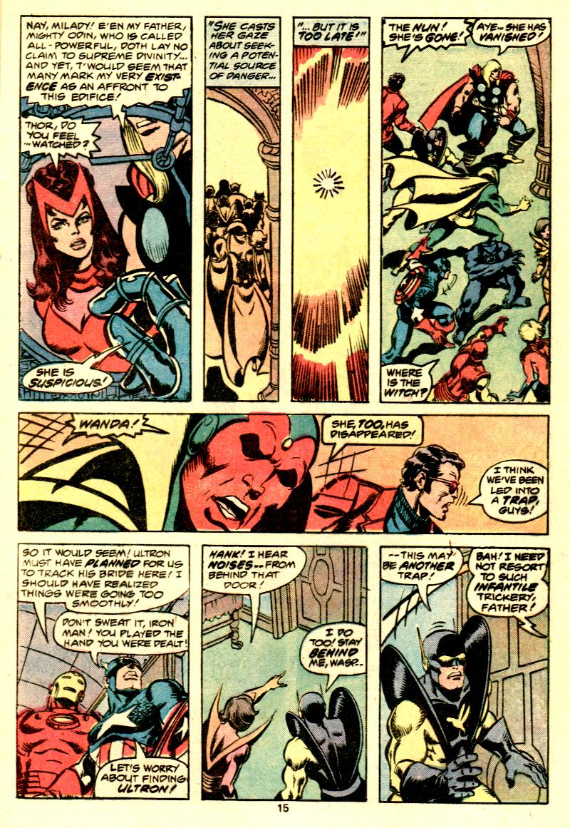 The Avengers (1963) 171 Page 9