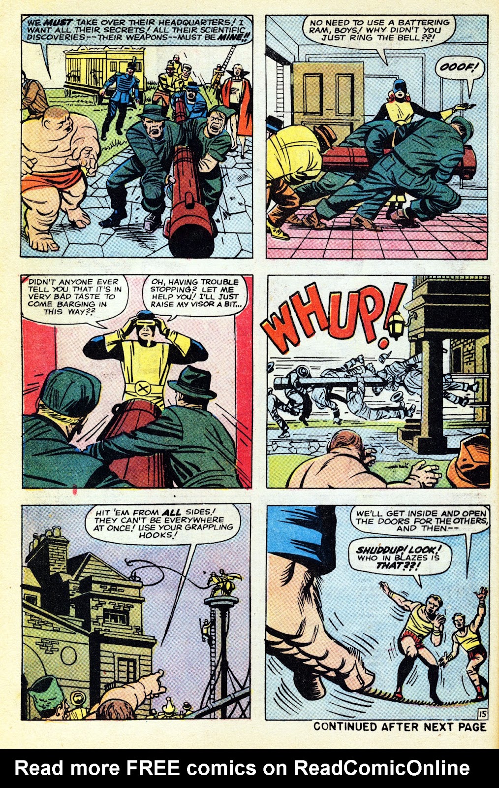 Marvel Super-Heroes (1967) issue 22 - Page 52