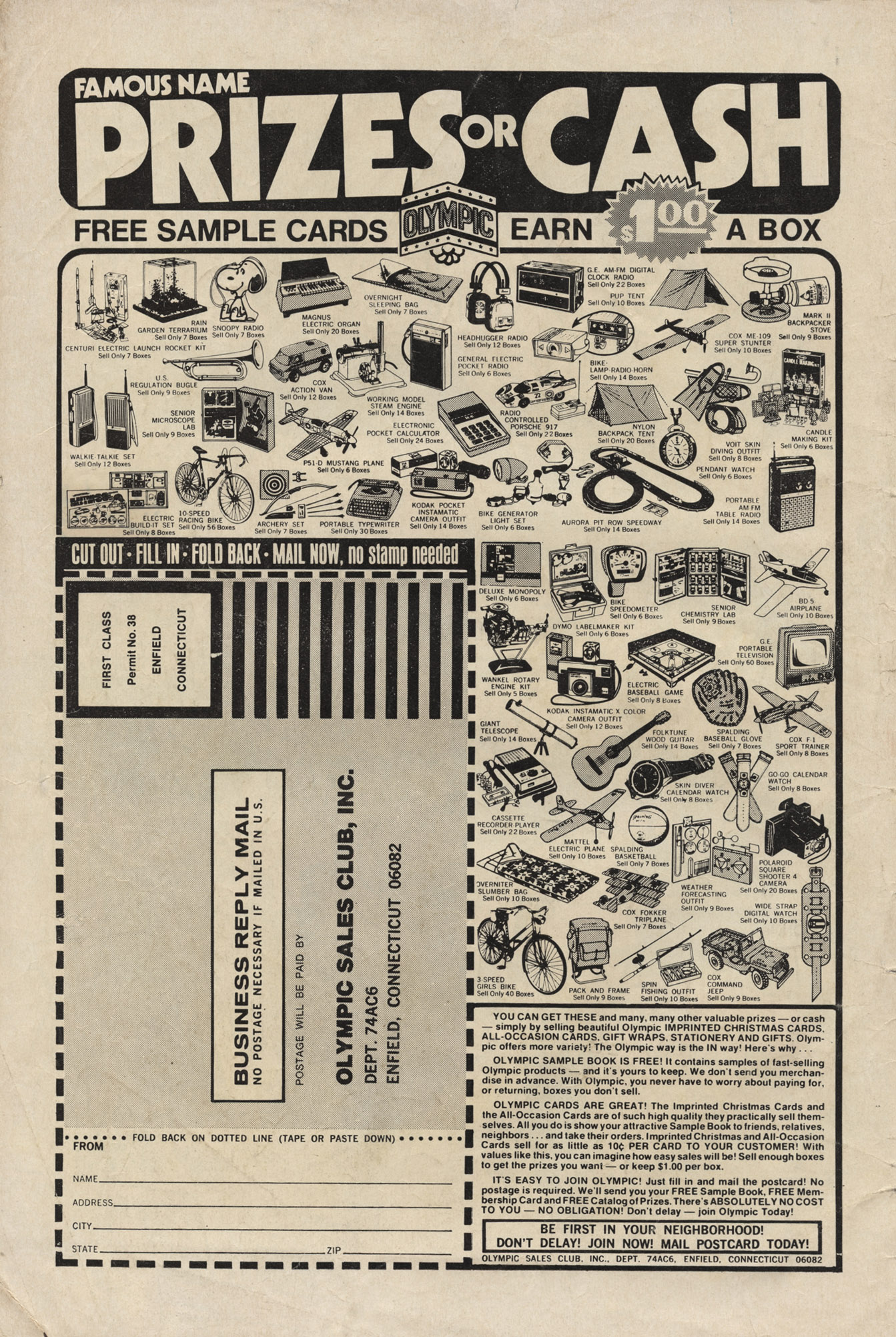Read online Reggie and Me (1966) comic -  Issue #72 - 2