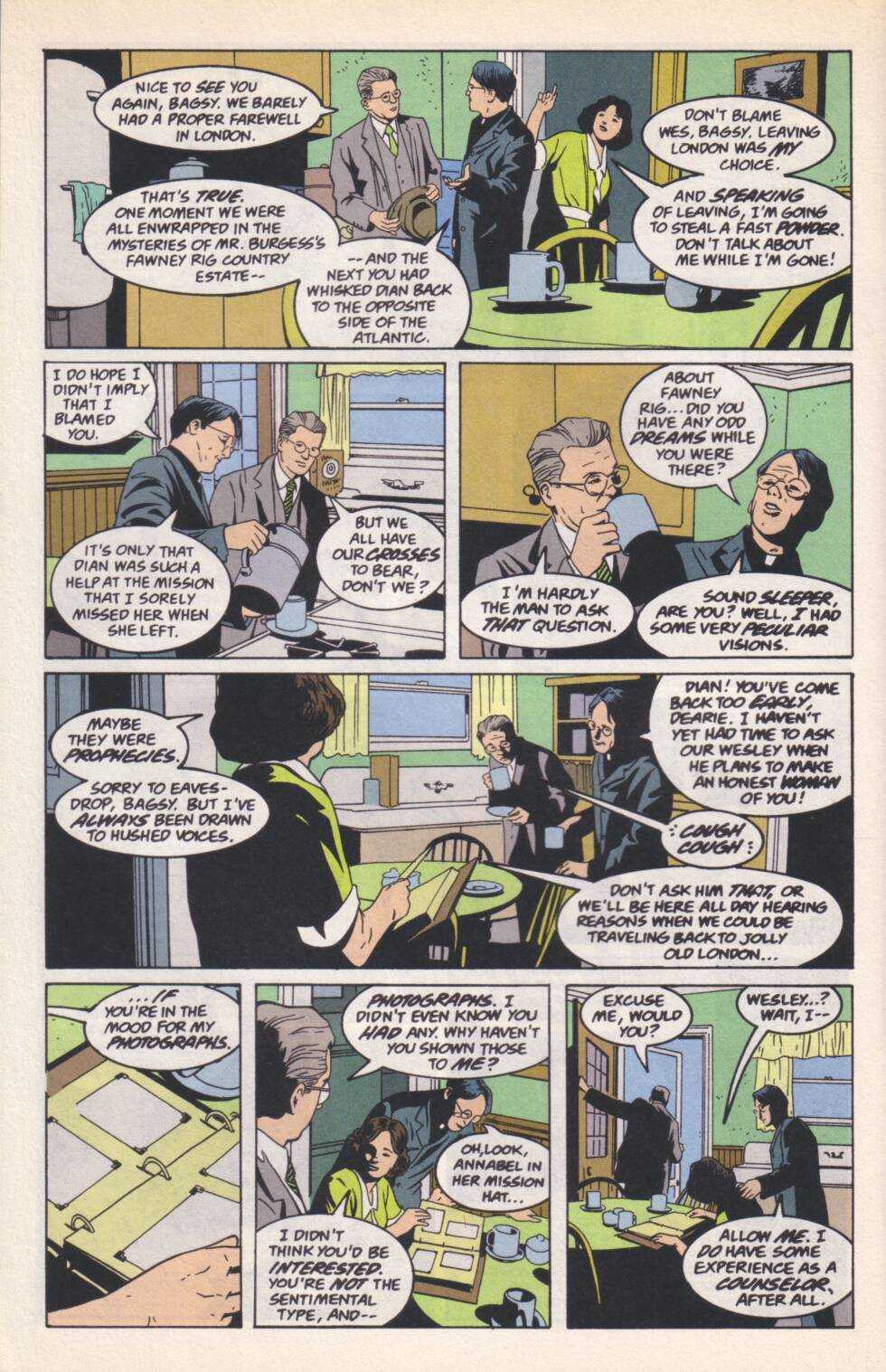 Read online Sandman Mystery Theatre comic -  Issue #57 - 18
