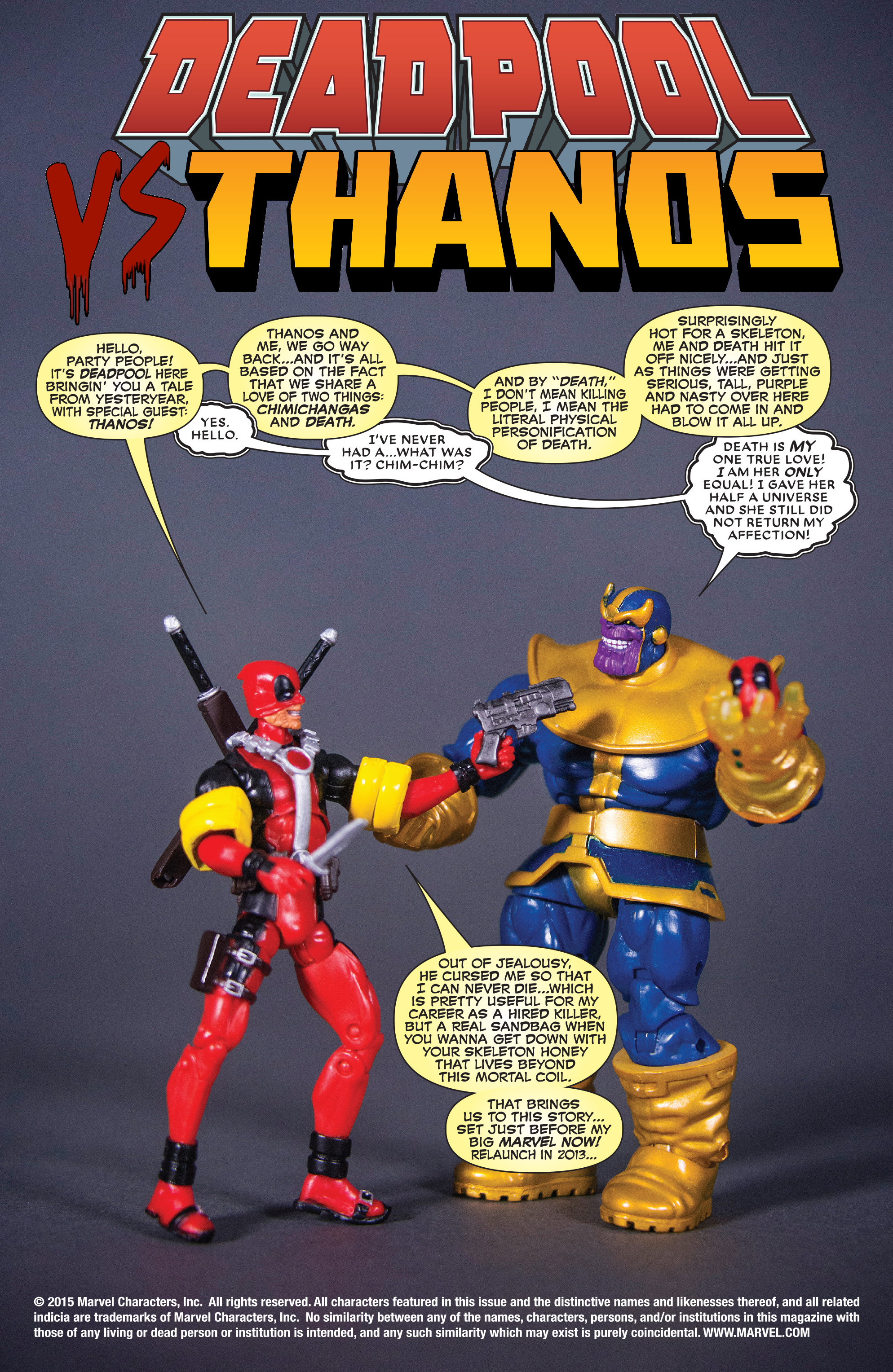 Read online Deadpool Classic comic -  Issue # TPB 18 (Part 2) - 16