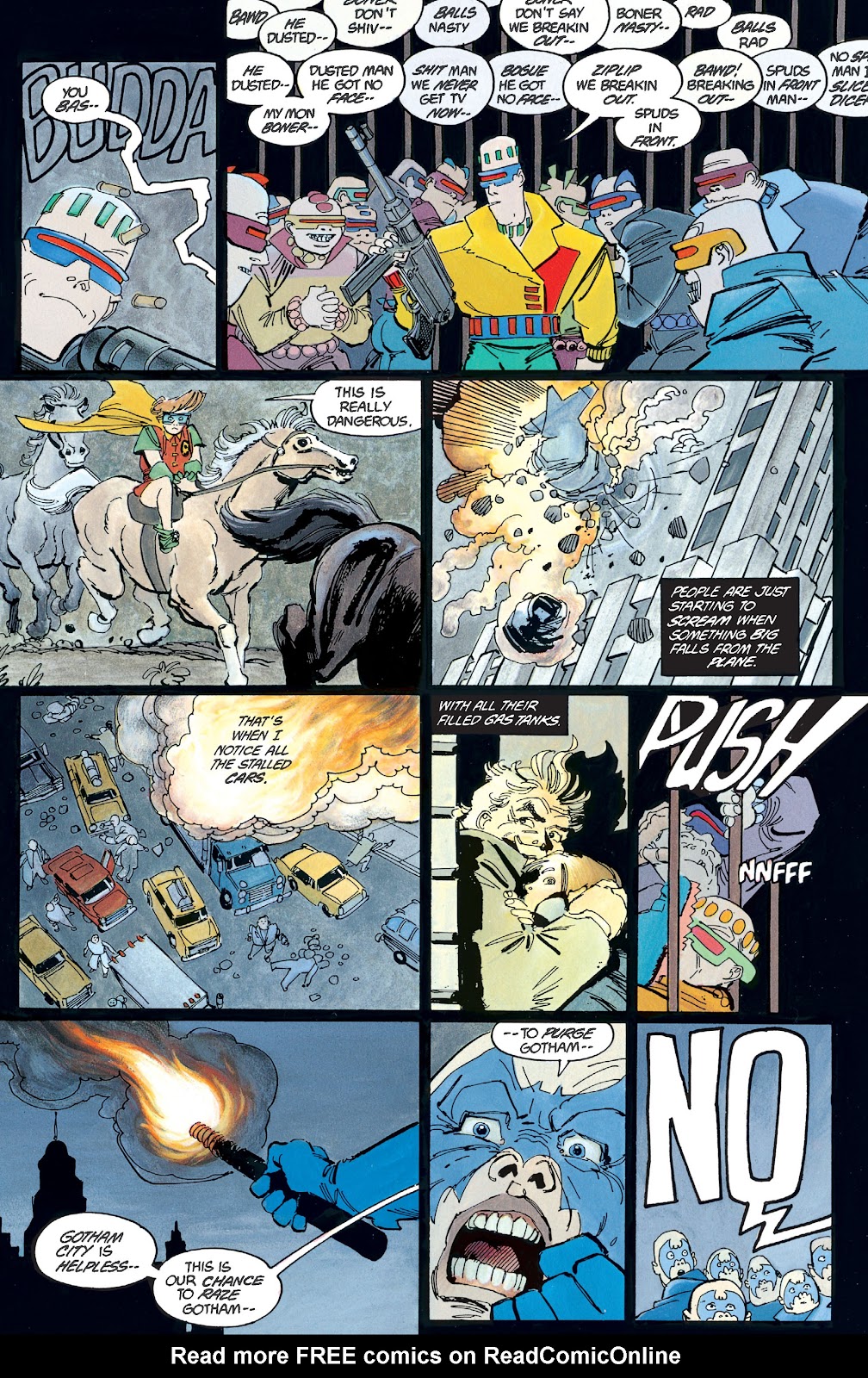Batman vs. Superman: The Greatest Battles issue TPB - Page 127