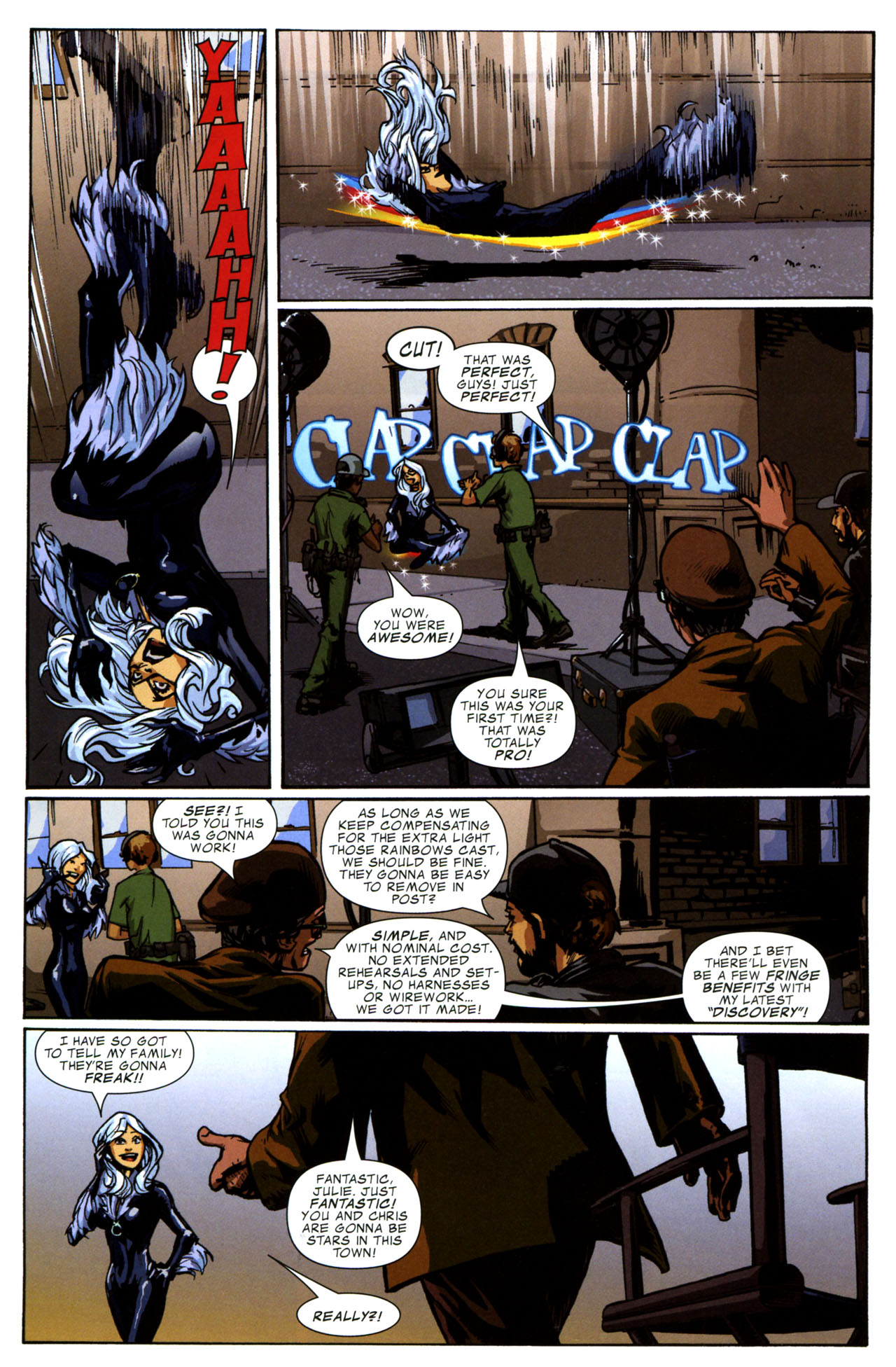 Read online The Loners comic -  Issue #4 - 14