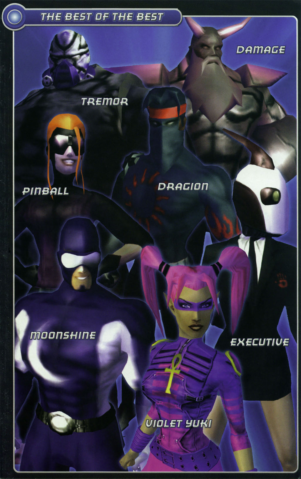 Read online City of Heroes (2004) comic -  Issue #2 - 30