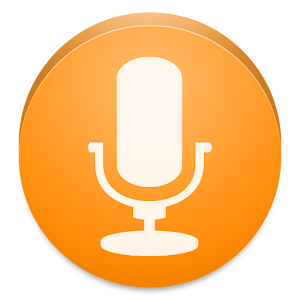 Simple Voice Changer Android App