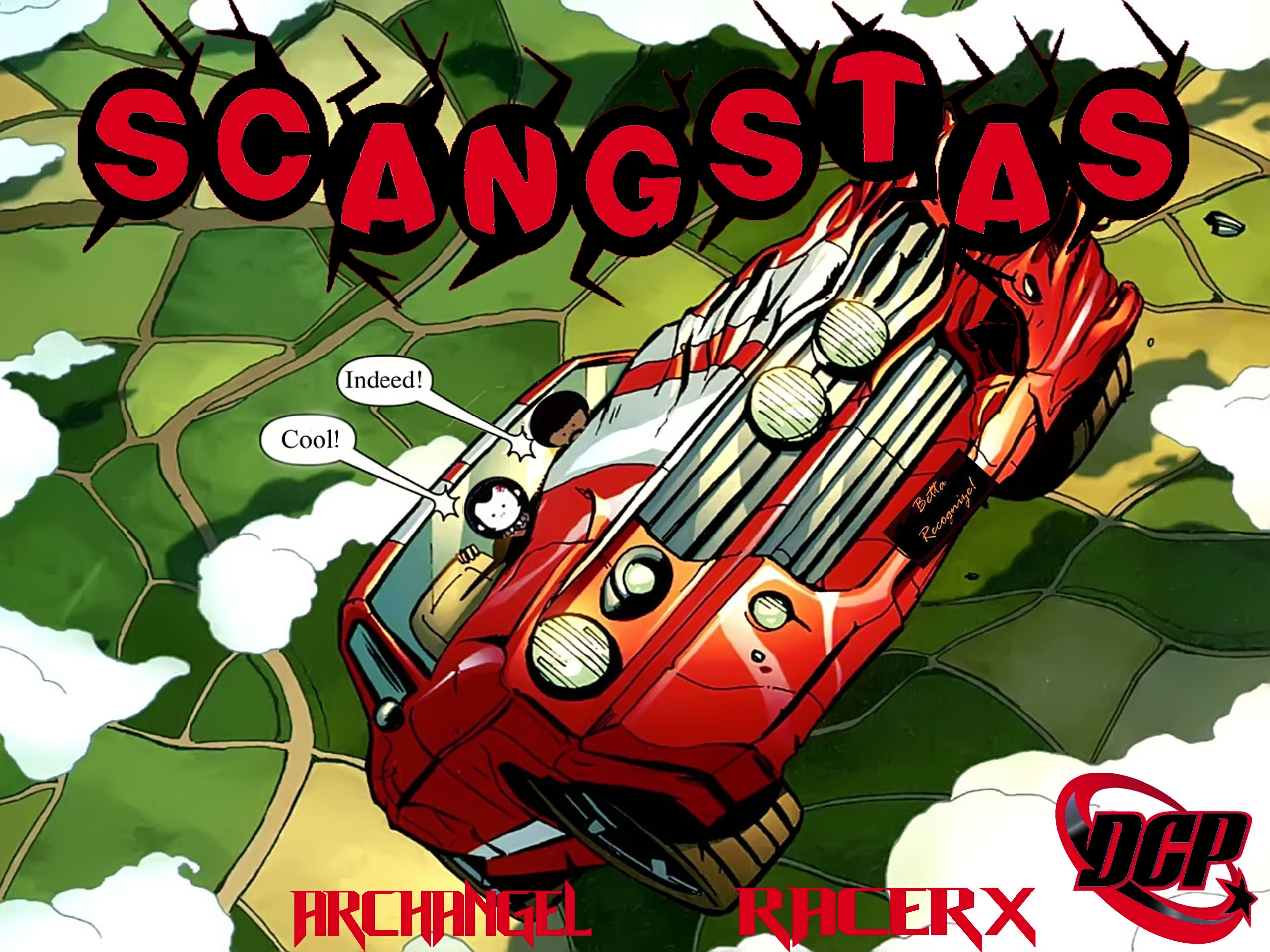 Read online The End League comic -  Issue #2 - 29