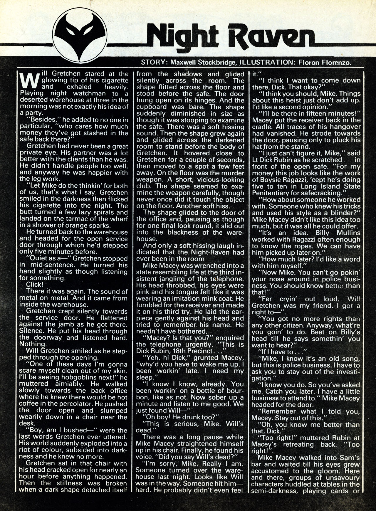 Read online Marvel Super-Heroes (1979) comic -  Issue #386 - 38