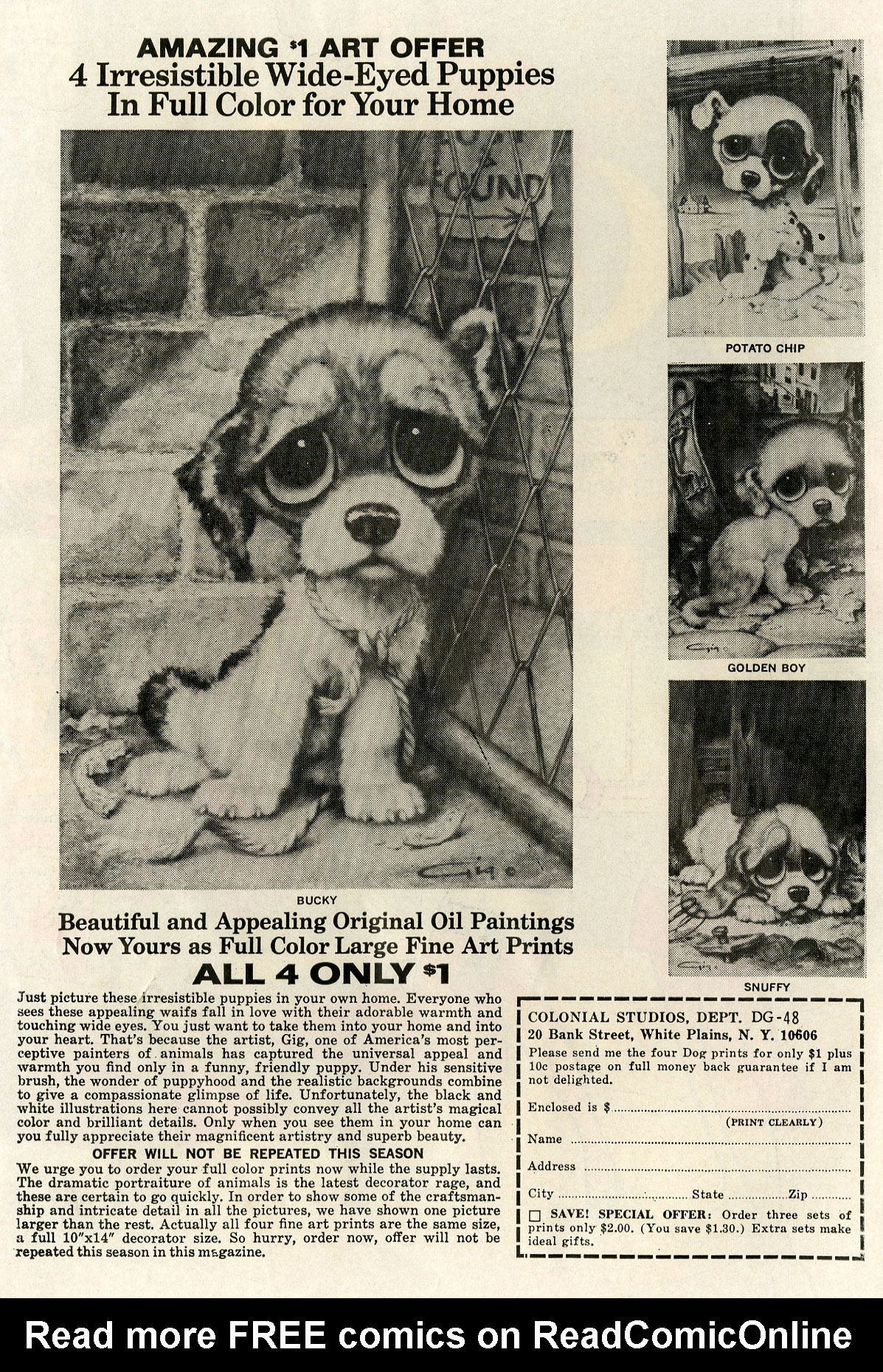 Read online She's Josie comic -  Issue #38 - 2