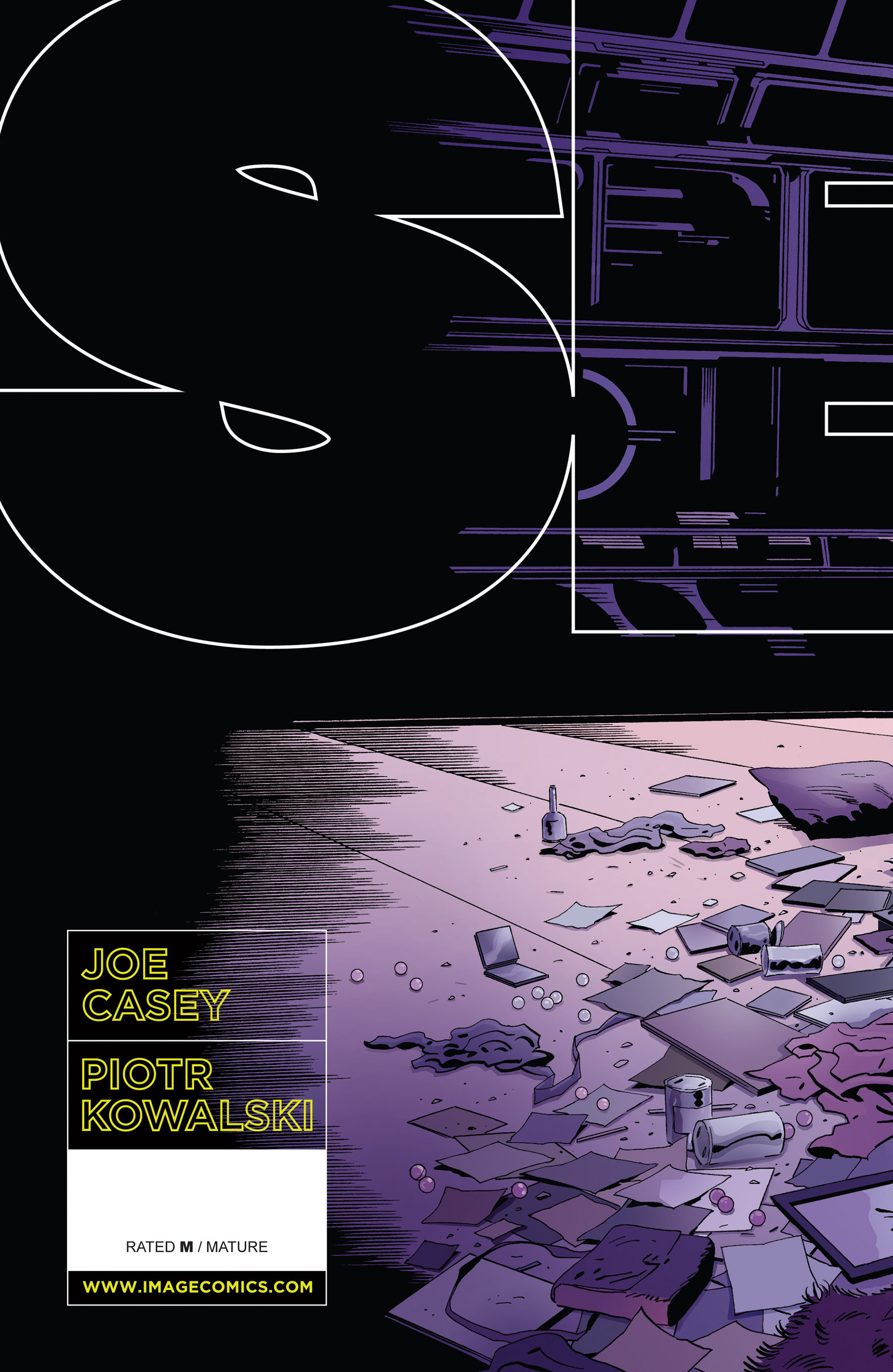 Read online Sex comic -  Issue #1 - 28